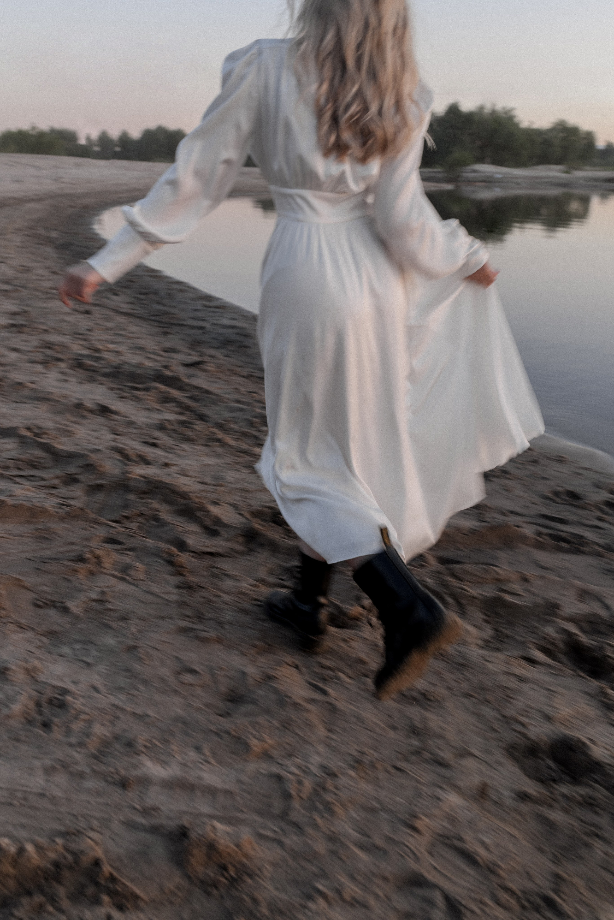 Лиза. Фотограф Анна Абрикосова