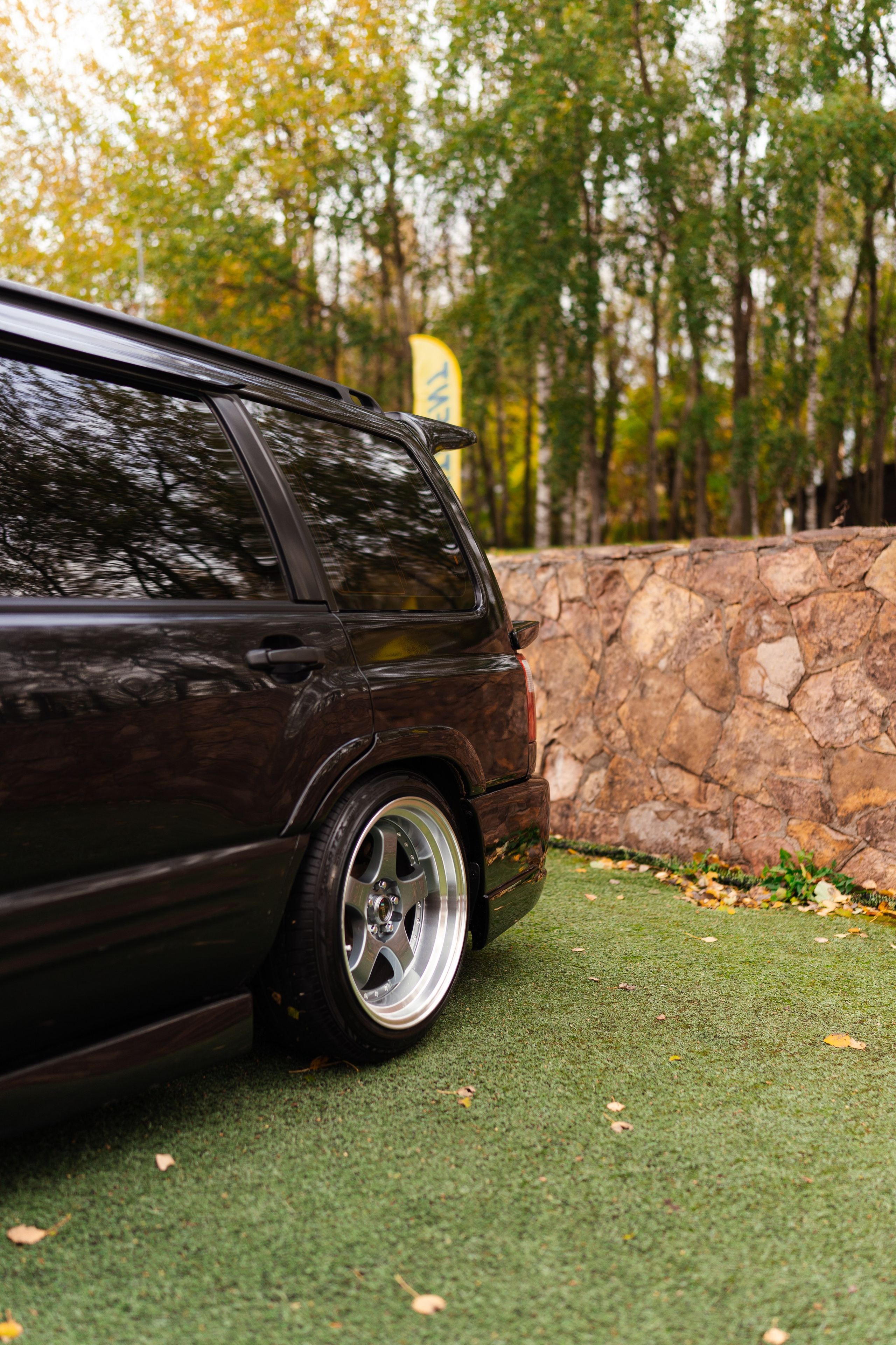 Fitment event 2023. Фотограф в СПБ Алмаз Камаев