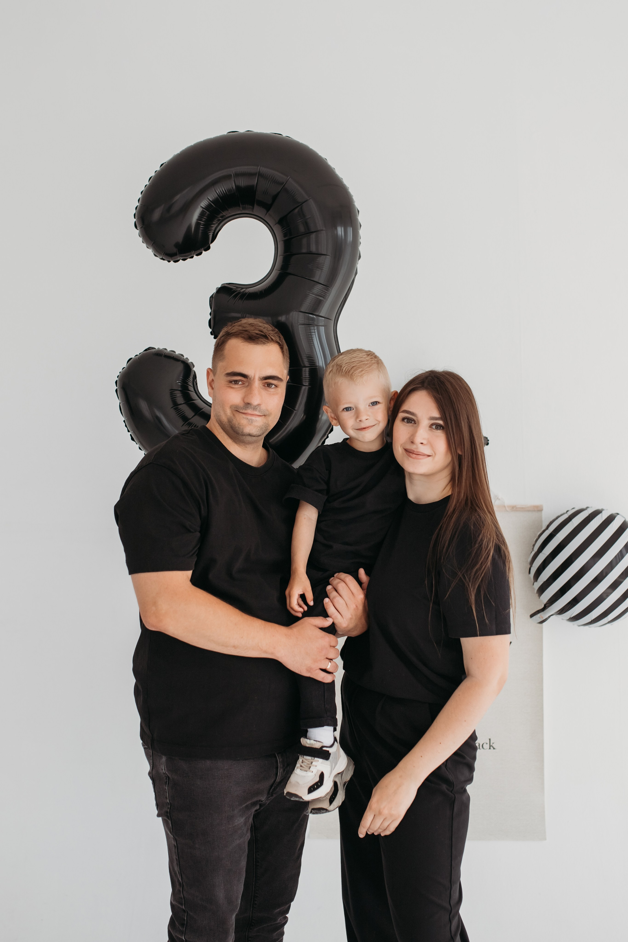 Давид. Семейный и детский фотограф Минск, Беларусь