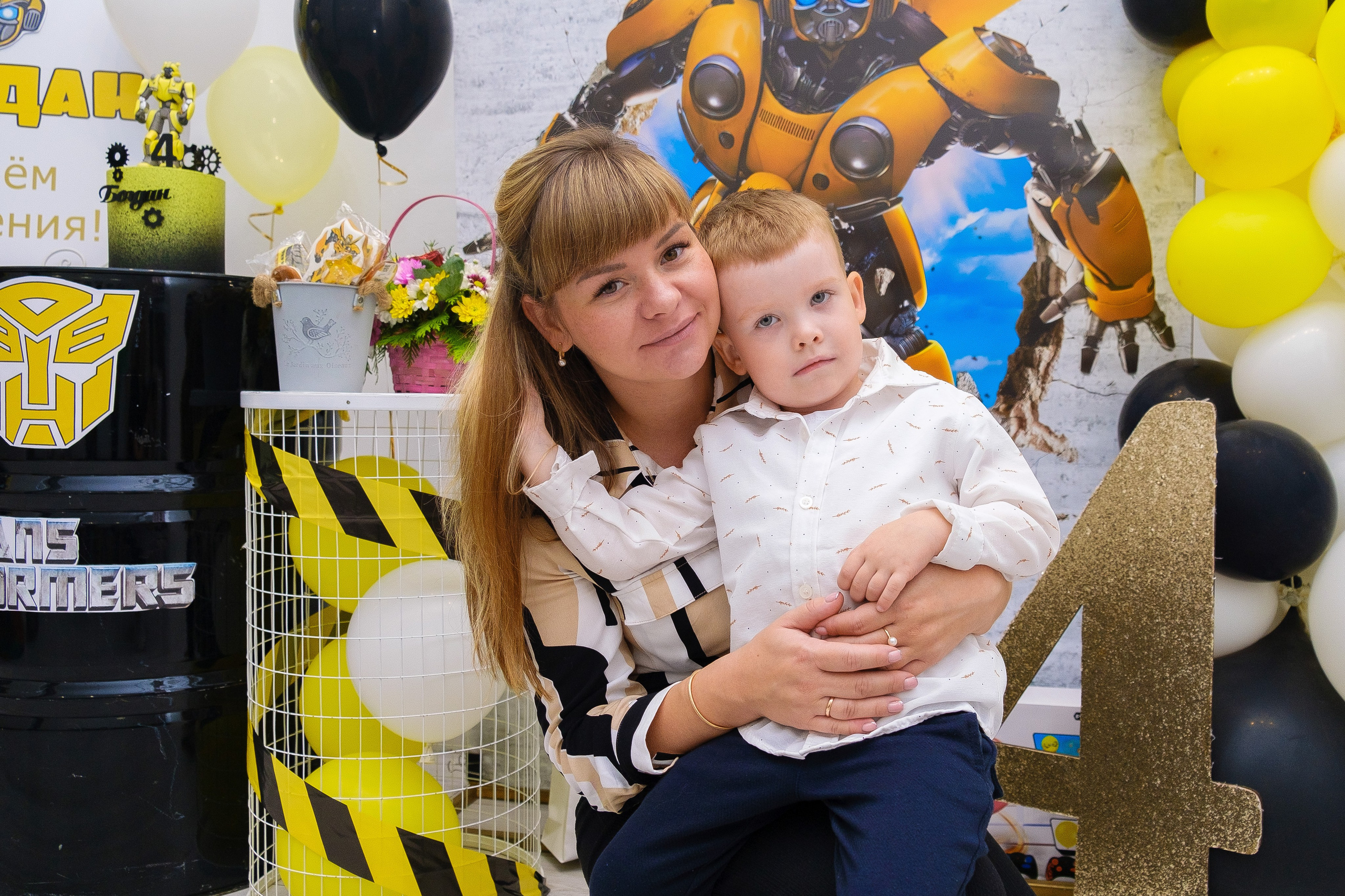 Богдану 4 года. Фотограф Мария Хлебникова Санкт-Петербург Москва
