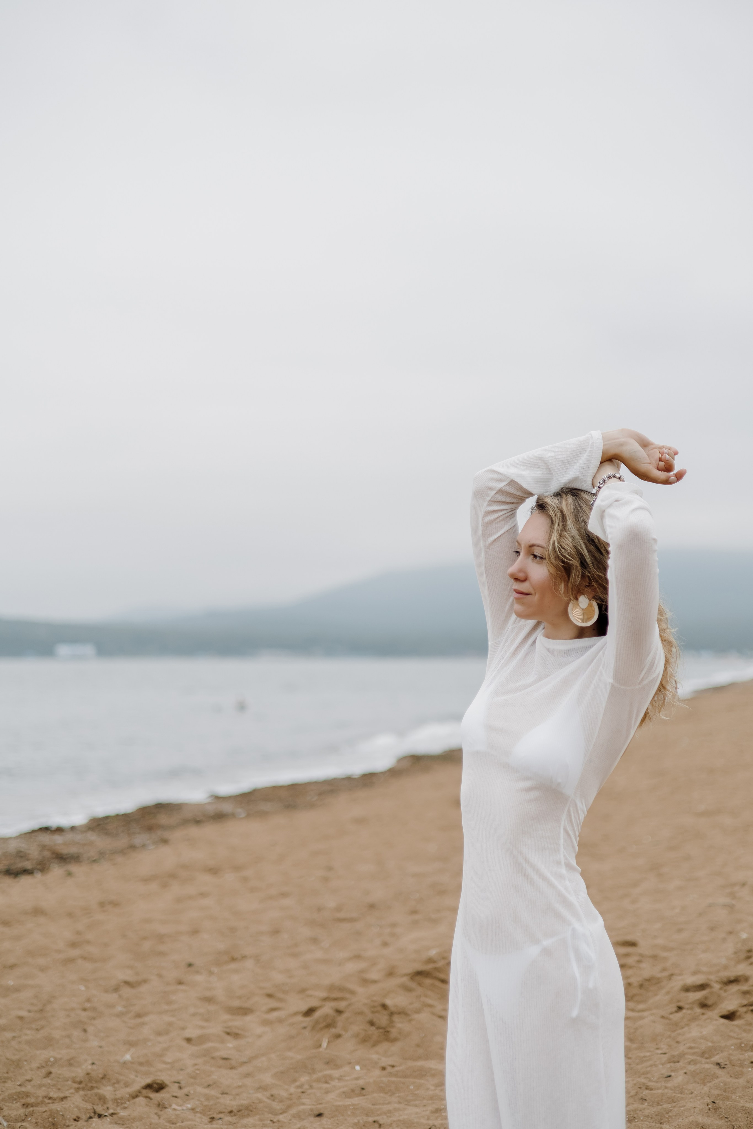 Лето. Фотограф Ирина Калиниченко