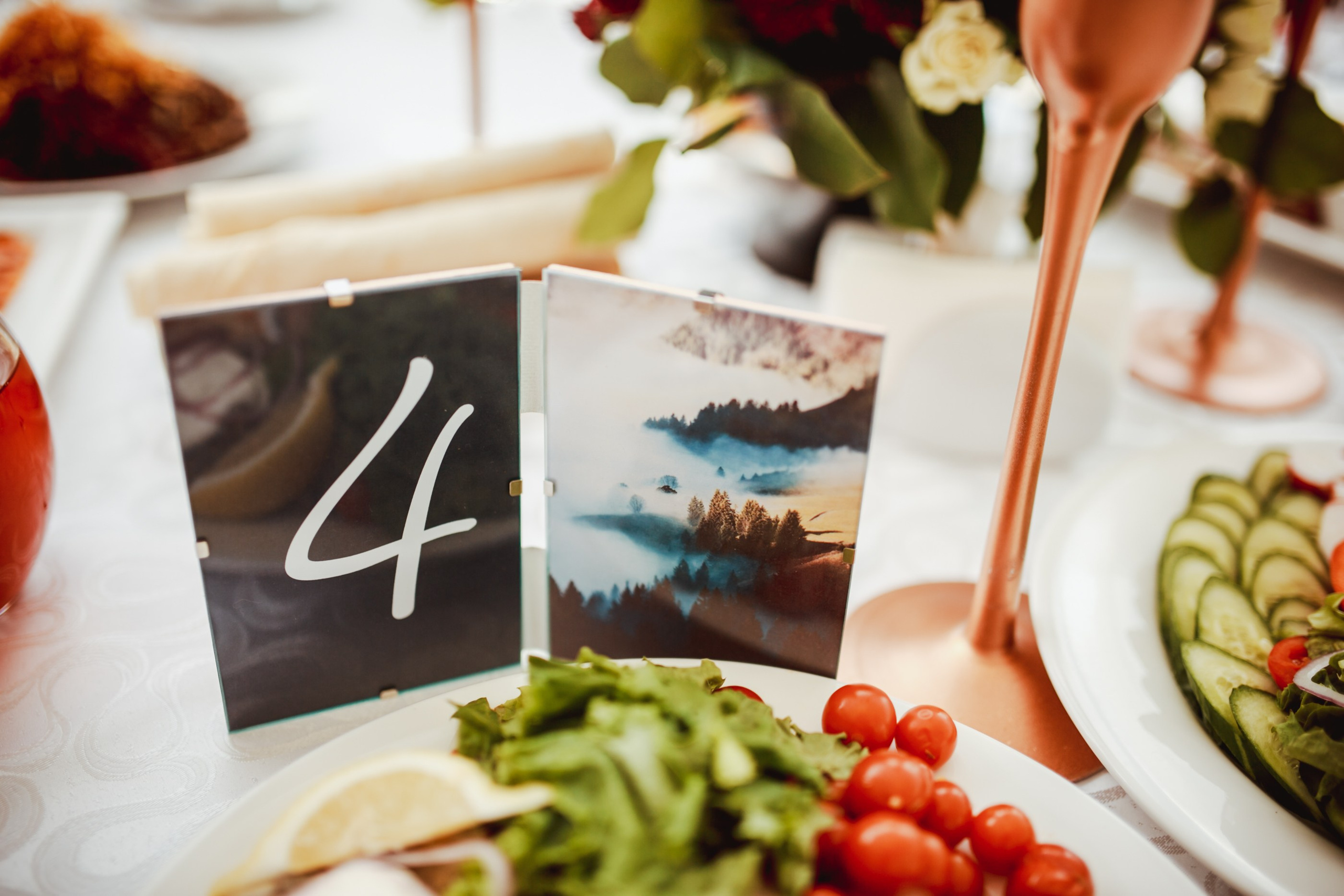 Иван и Кристина. Семейный и репортажной фотограф в Красноярске и Москве Виктор Бабинцев