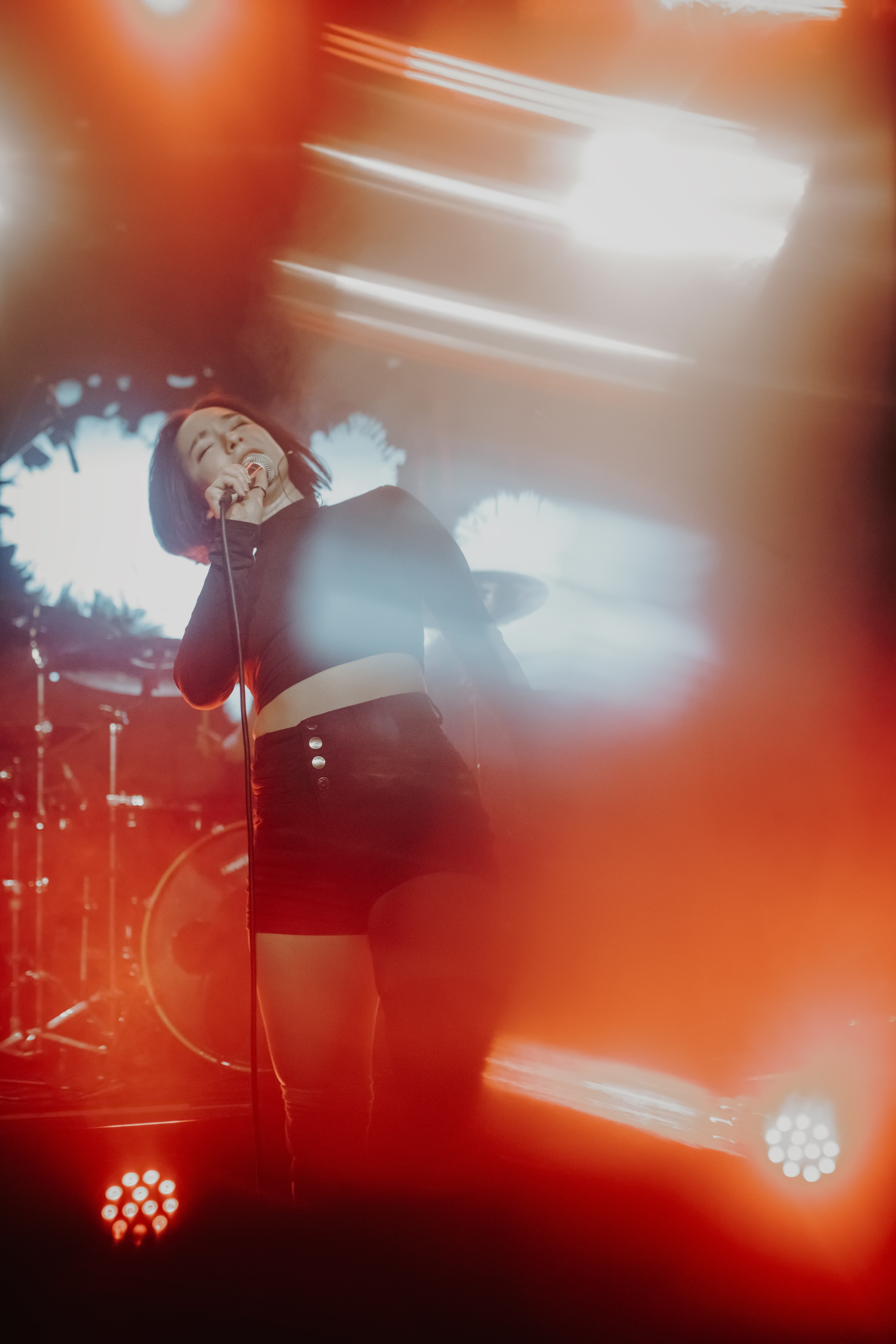 THE KAT IS DEAD. Фотограф Елена Богачева (lenalena_na_na_na)