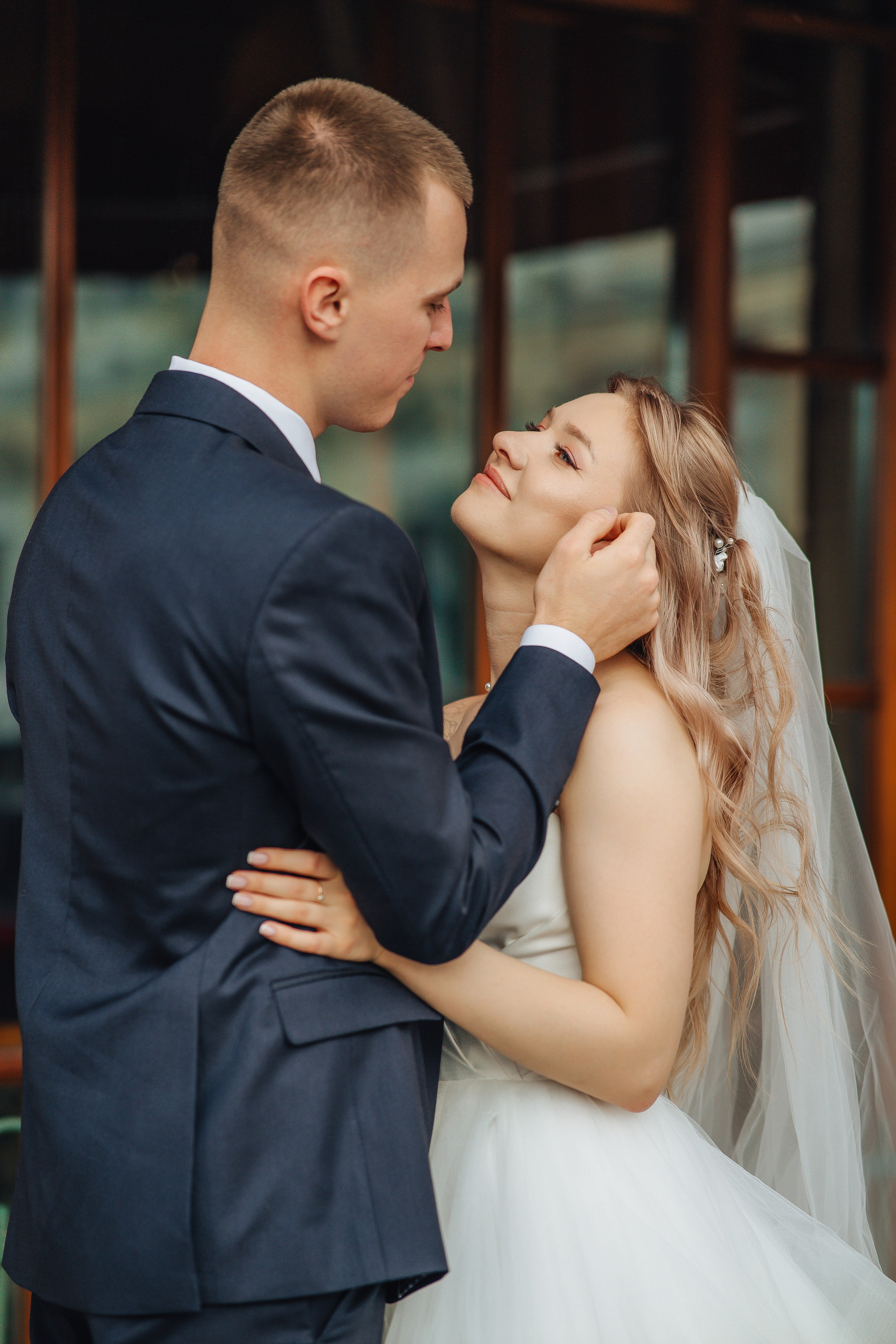 Сентябрь в Петербурге