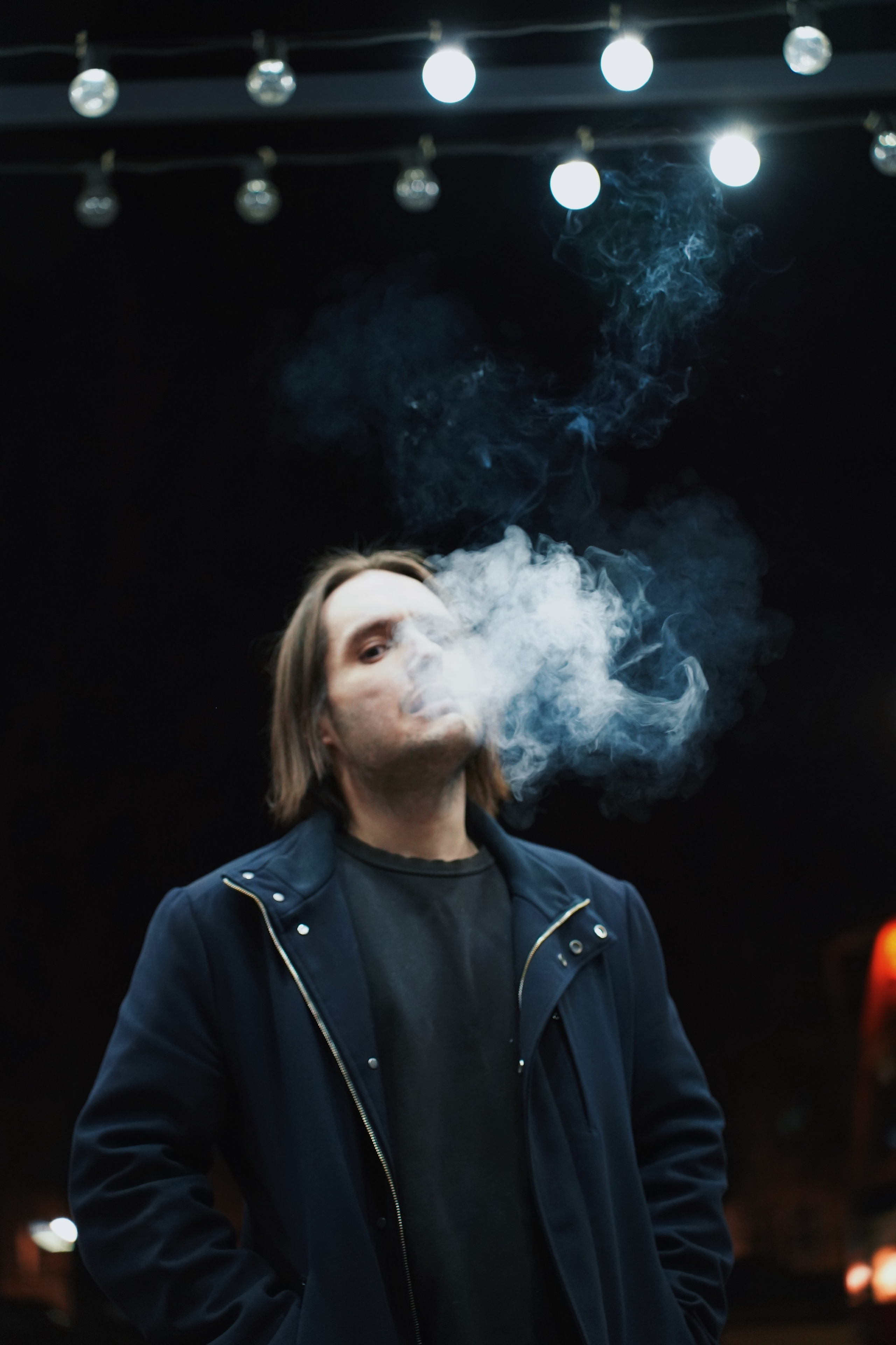 NO FUCKING ETHICS FOR YOU. Фотограф и визуальный художник в Туле / Николай Рейзвих