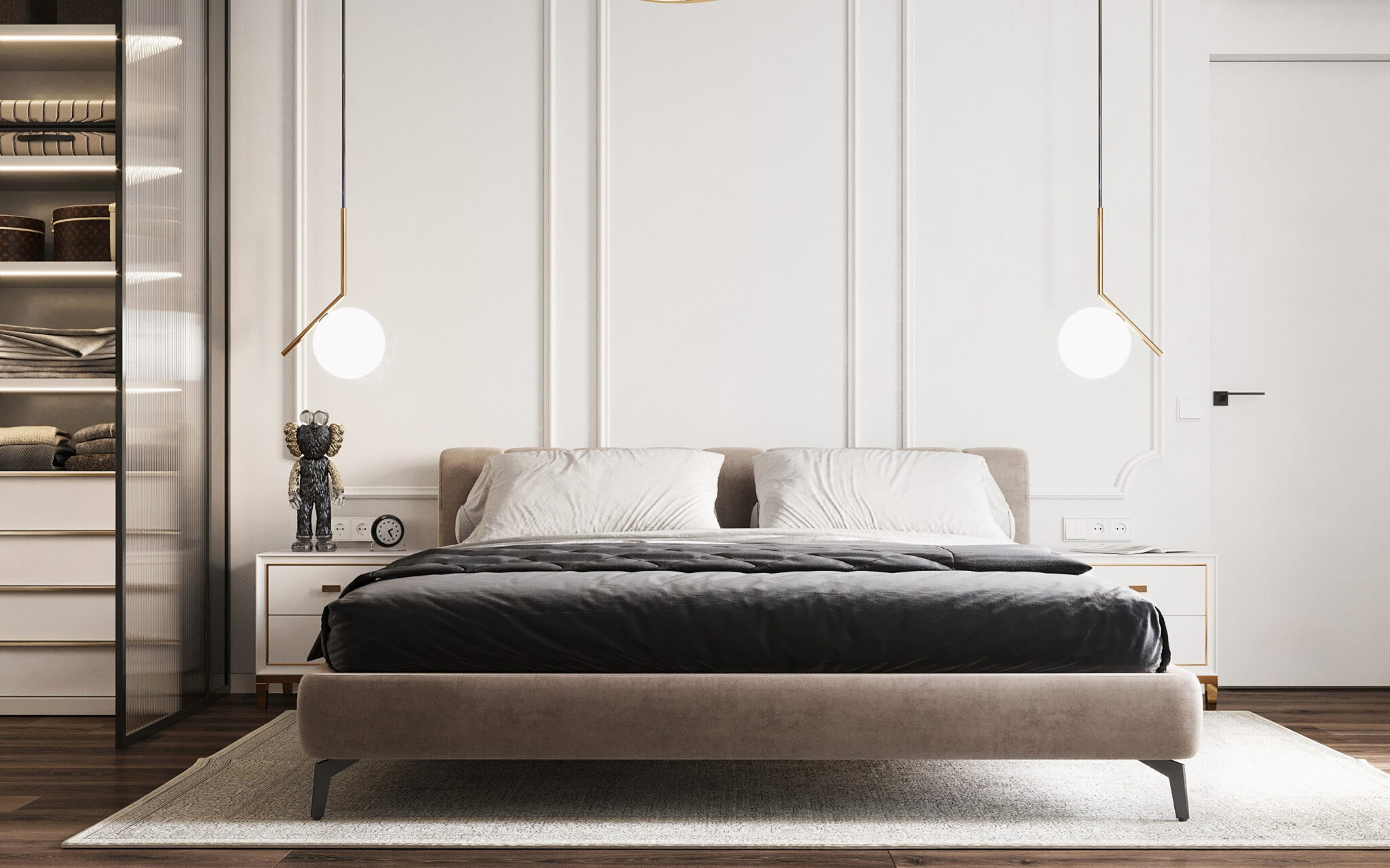 5. Студия дизайна интерьера RISE DESIGN STUDIO