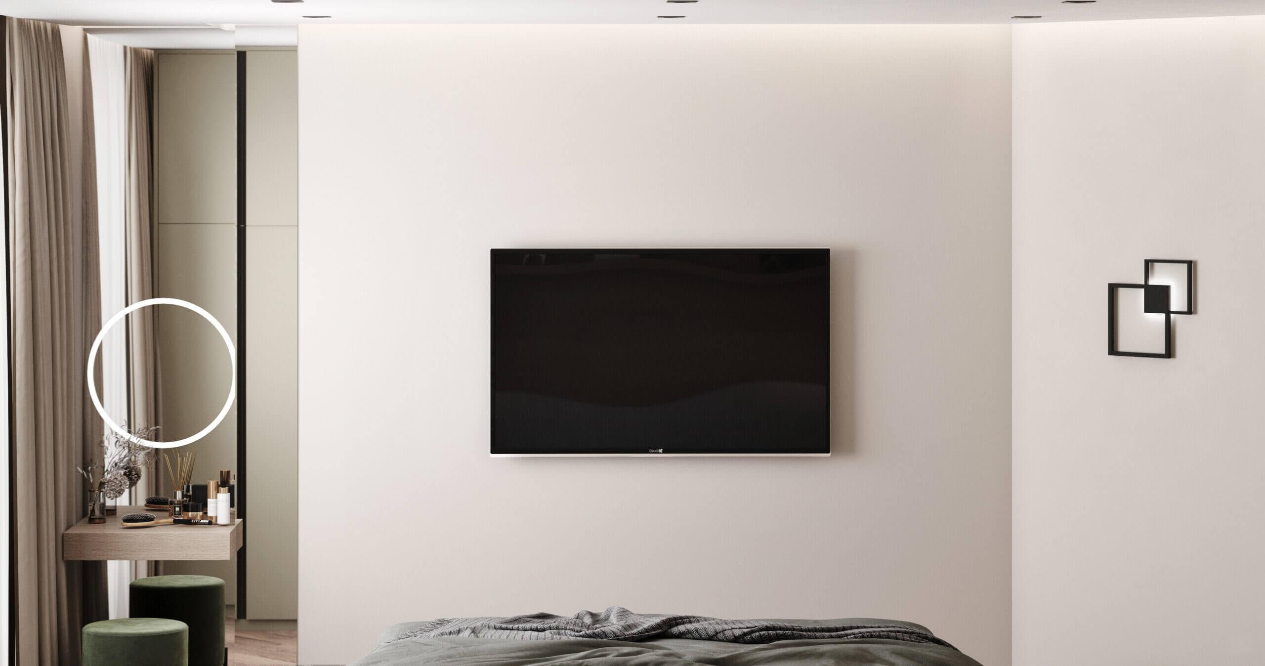 30. Студия дизайна интерьера RISE DESIGN STUDIO