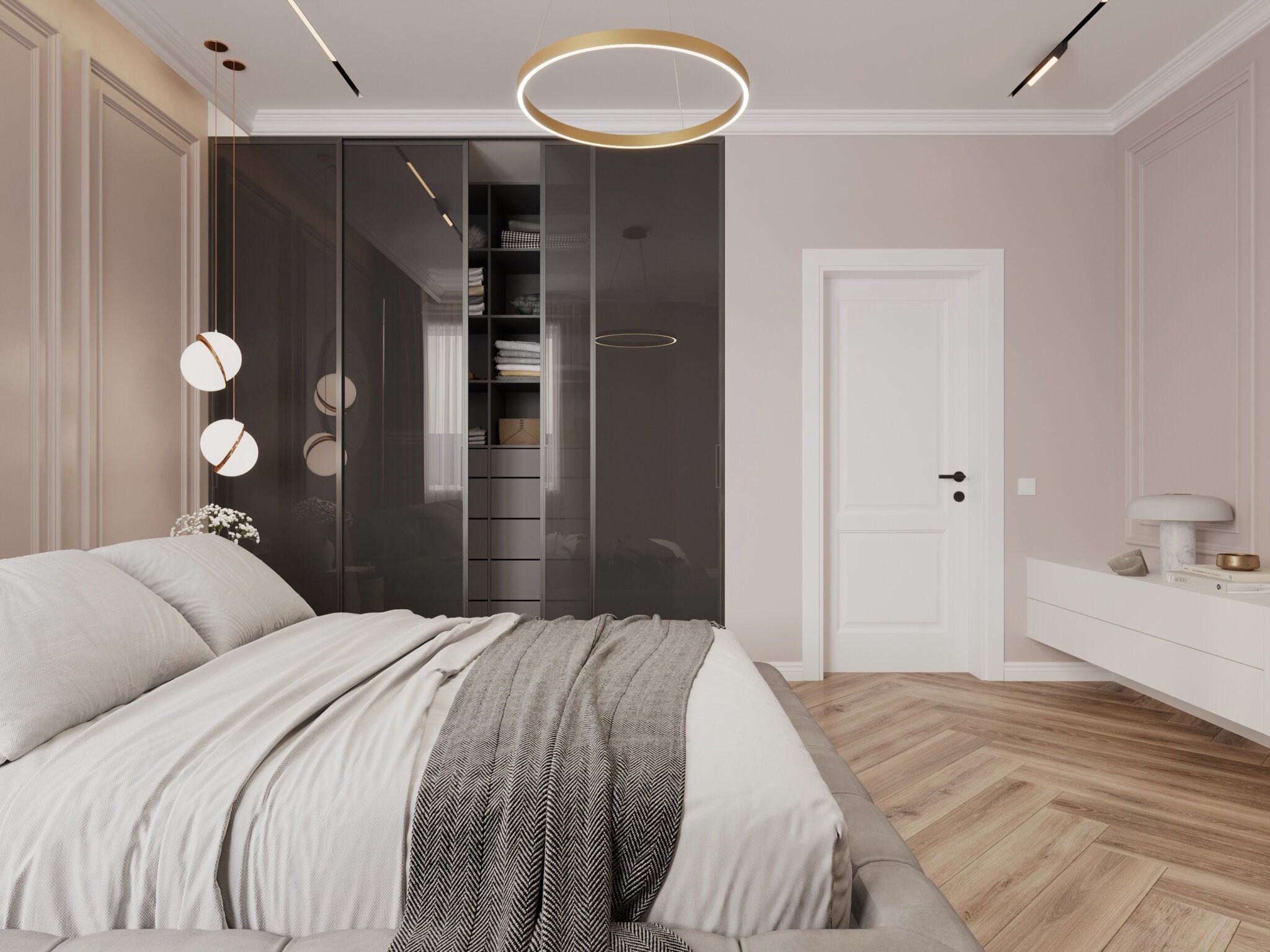 7. Студия дизайна интерьера RISE DESIGN STUDIO