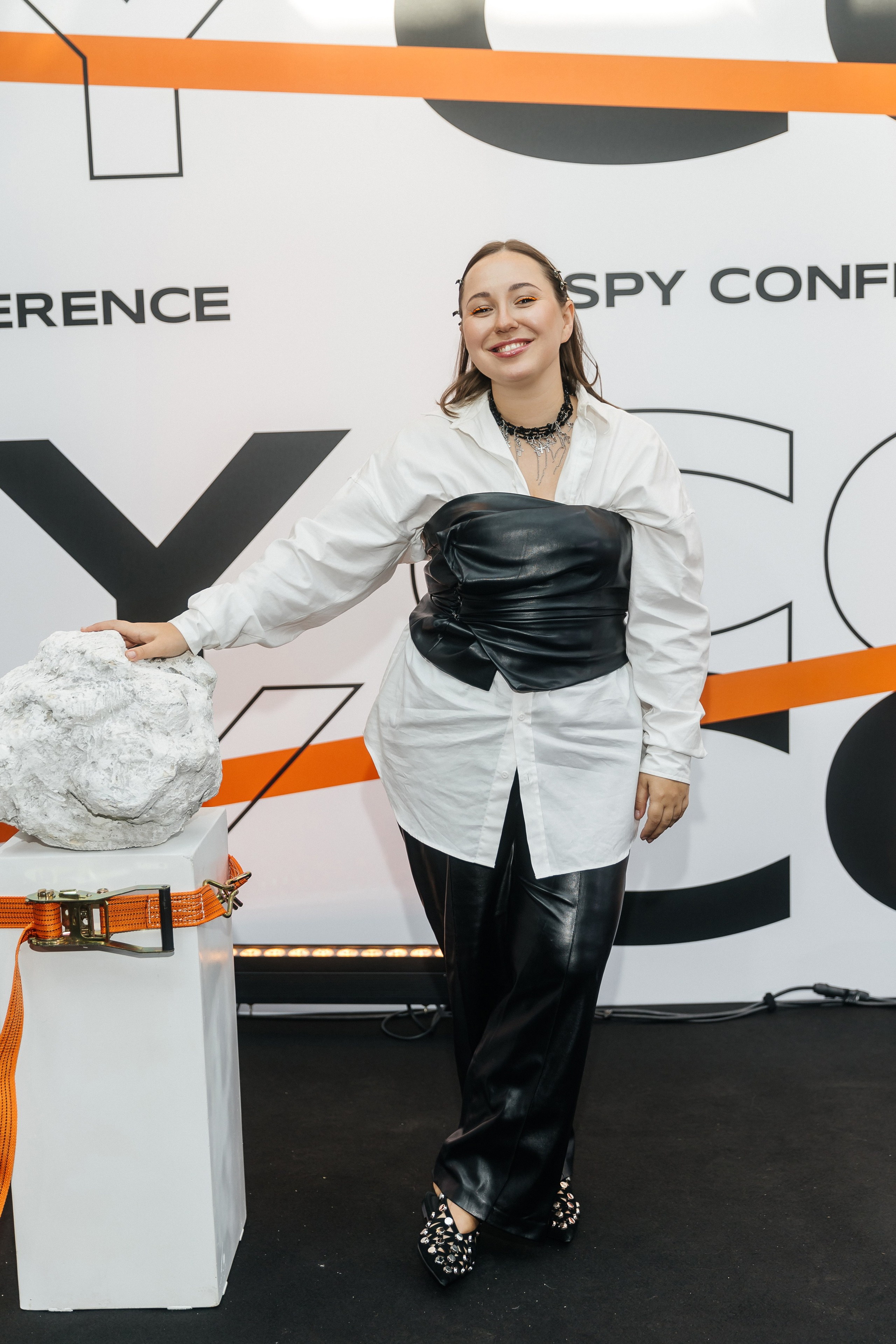 OSPY. Свадебный фотограф в Москве Николай Болт