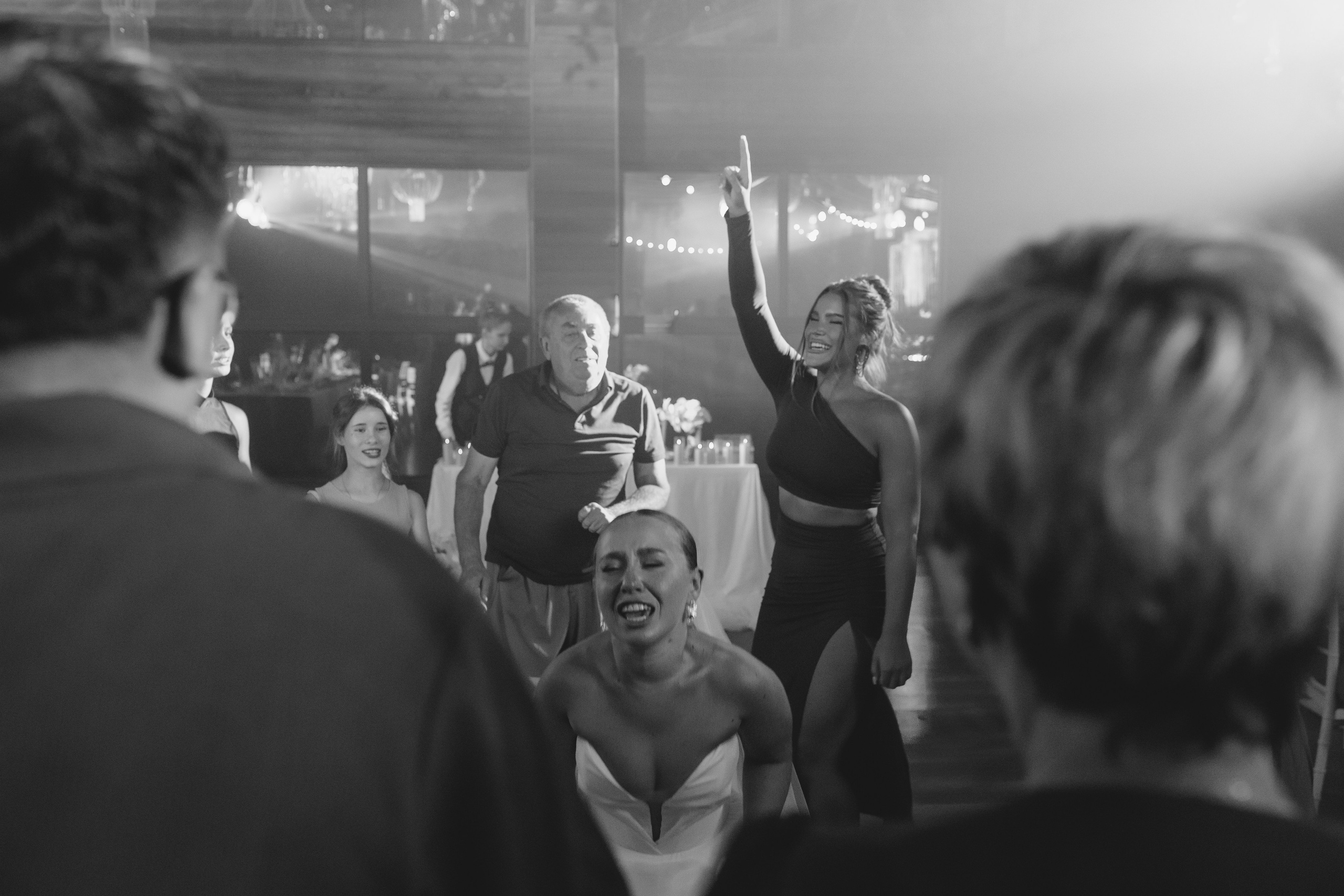 Эльяр и Валерия. Фотограф Ксюша Белоносова