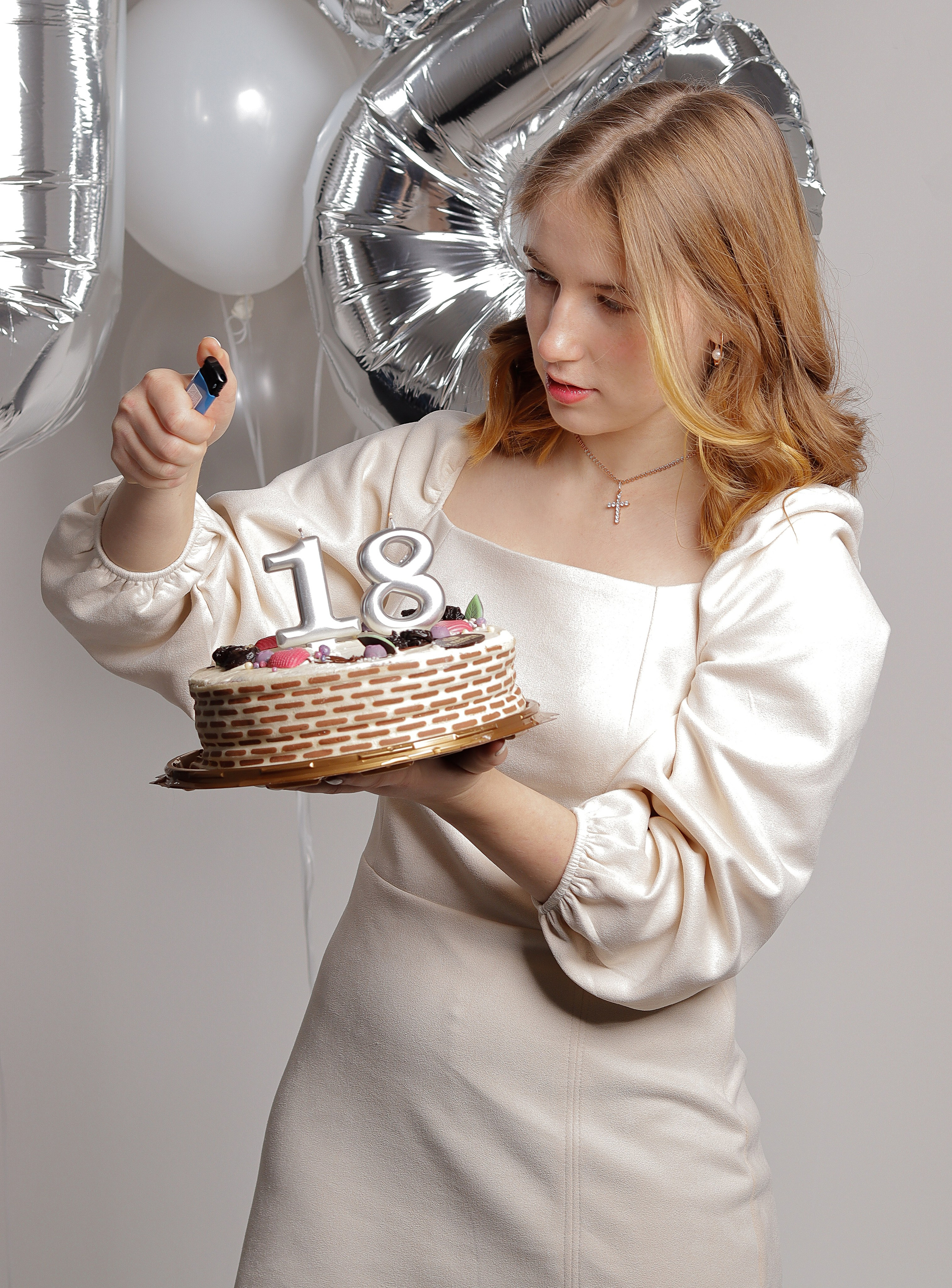 Индивидуальная. Даша Лукошкина Фотограф Шуя | Иваново