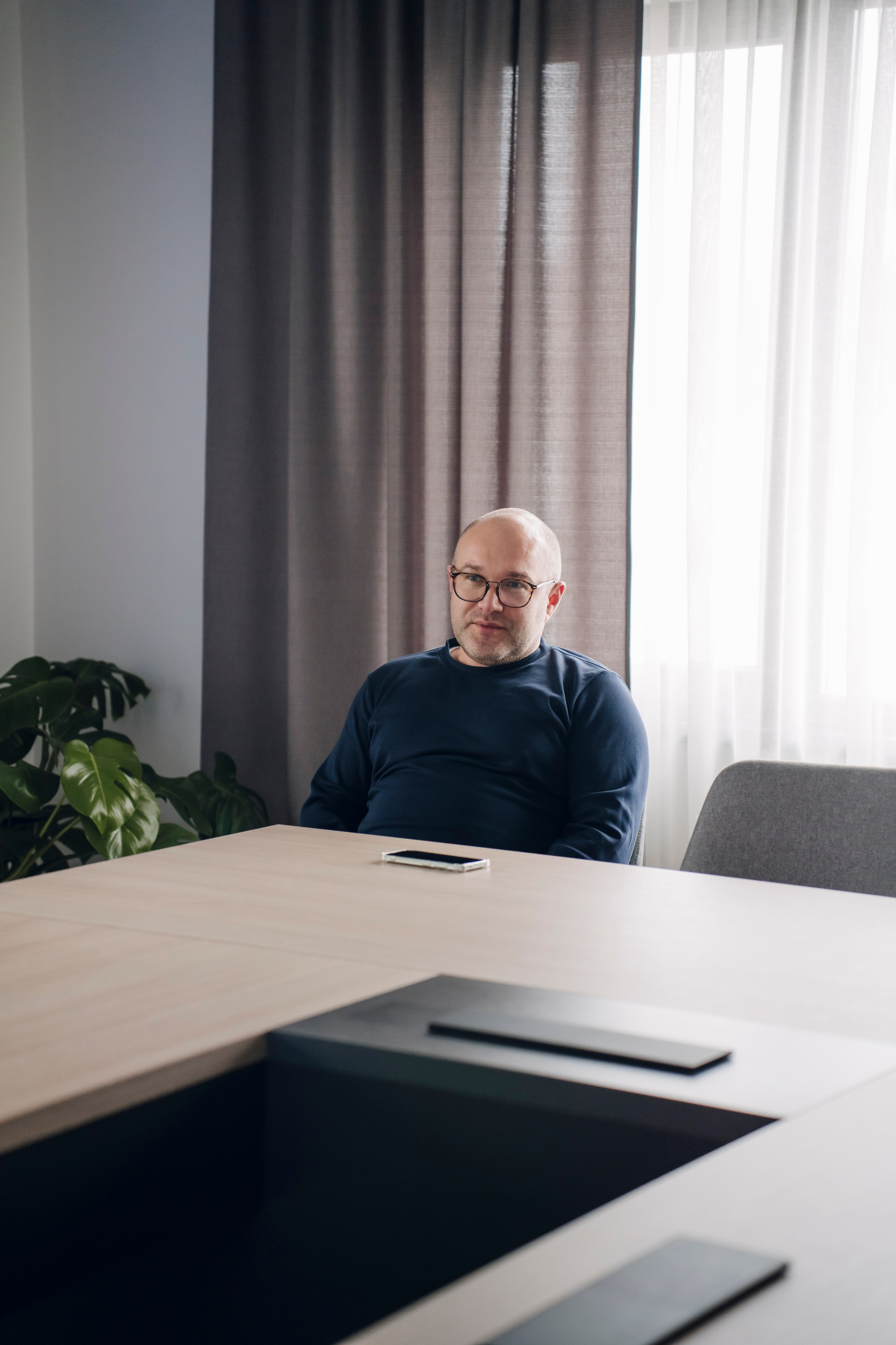 Производство. Geometria