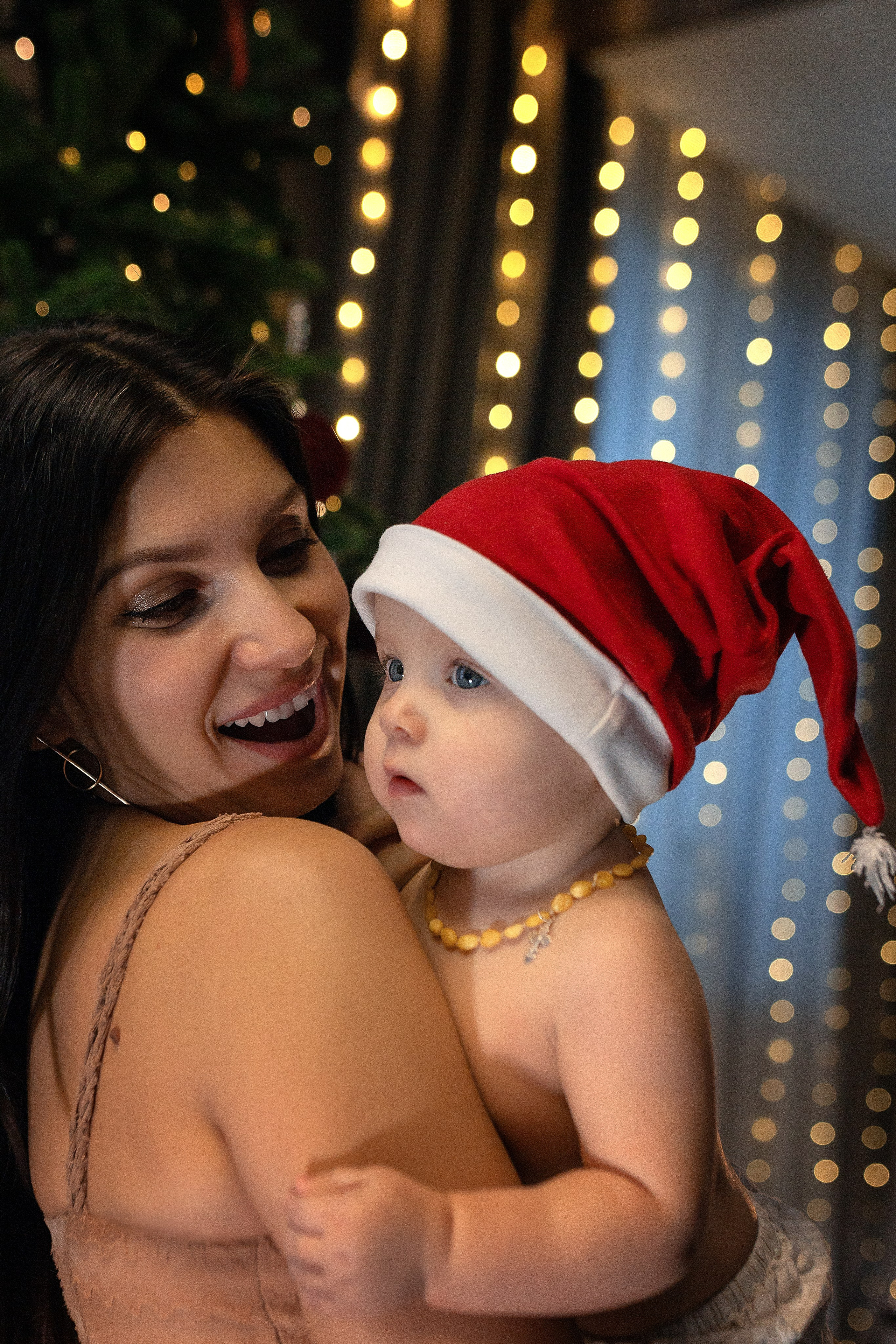 Фотосессия новорожденного в иваново