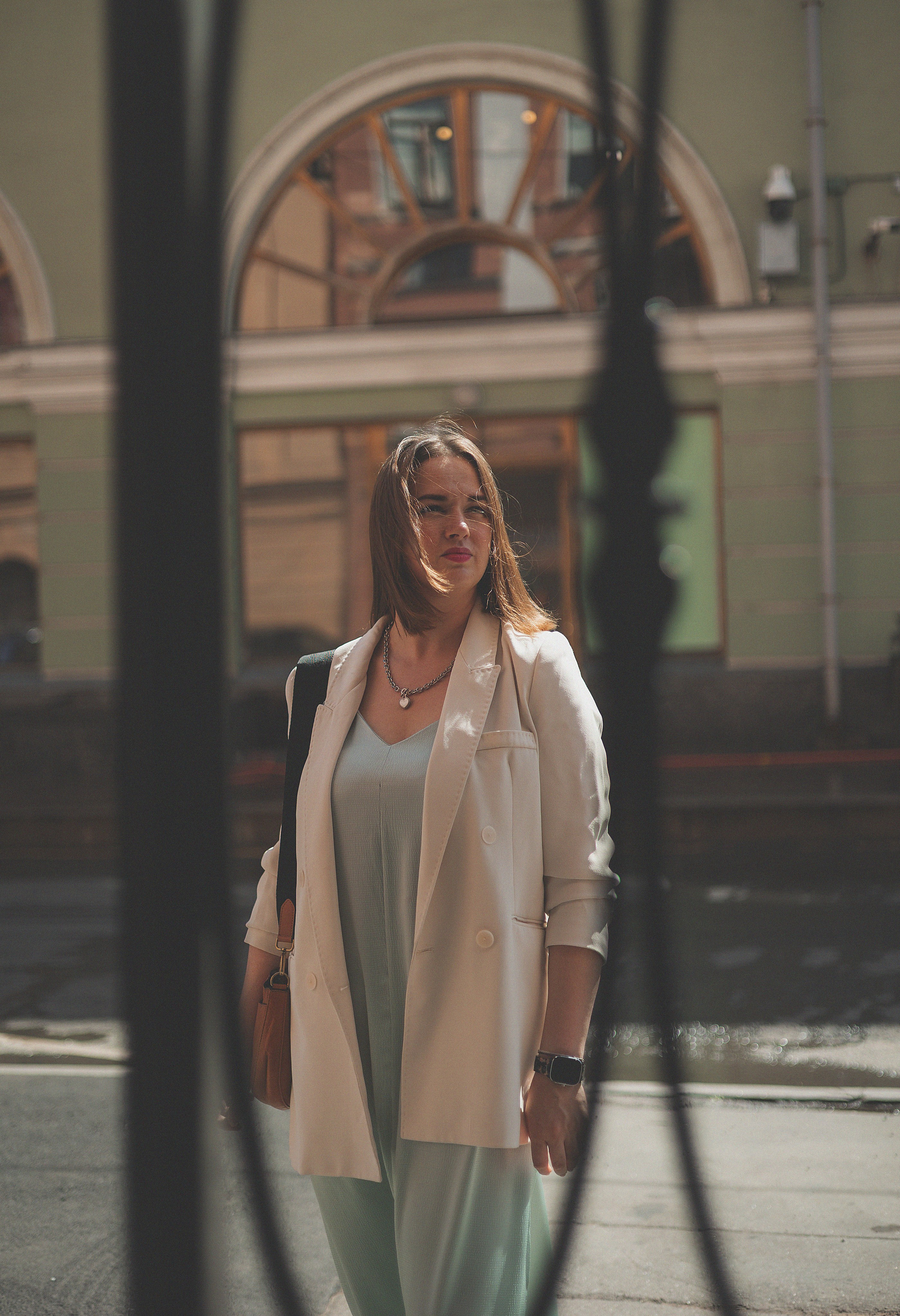 Мама. Главная