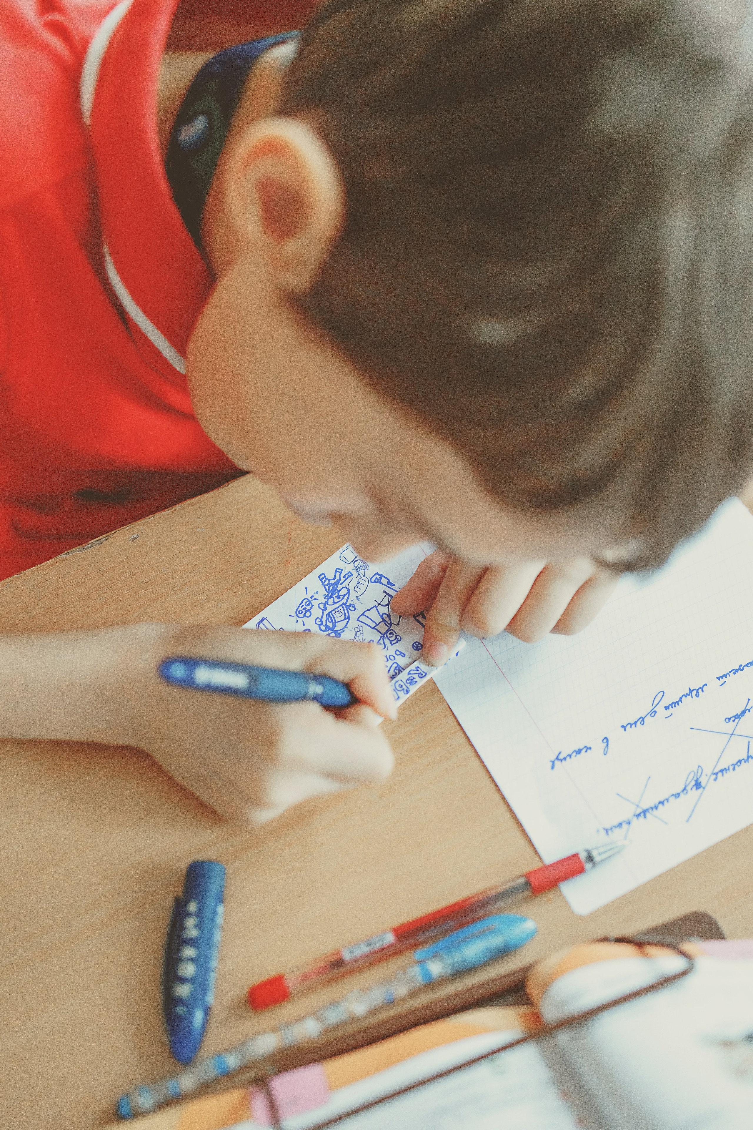 4 класс. Главная