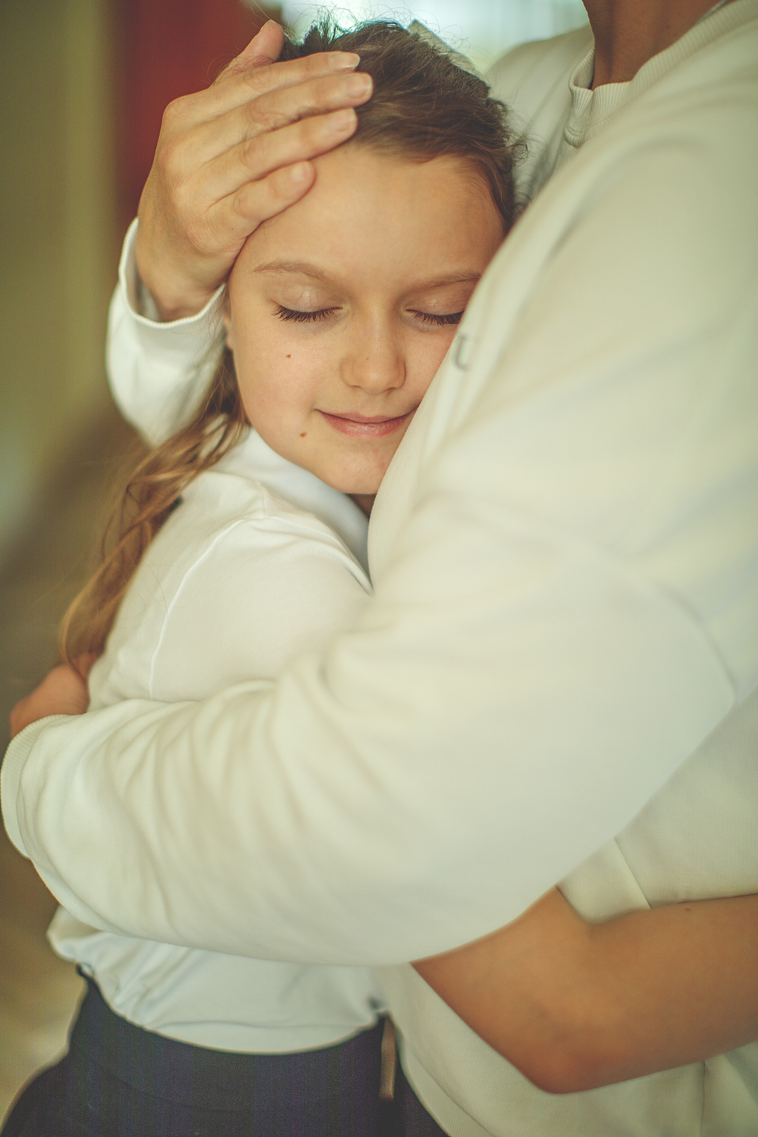 О Тебе. Главная