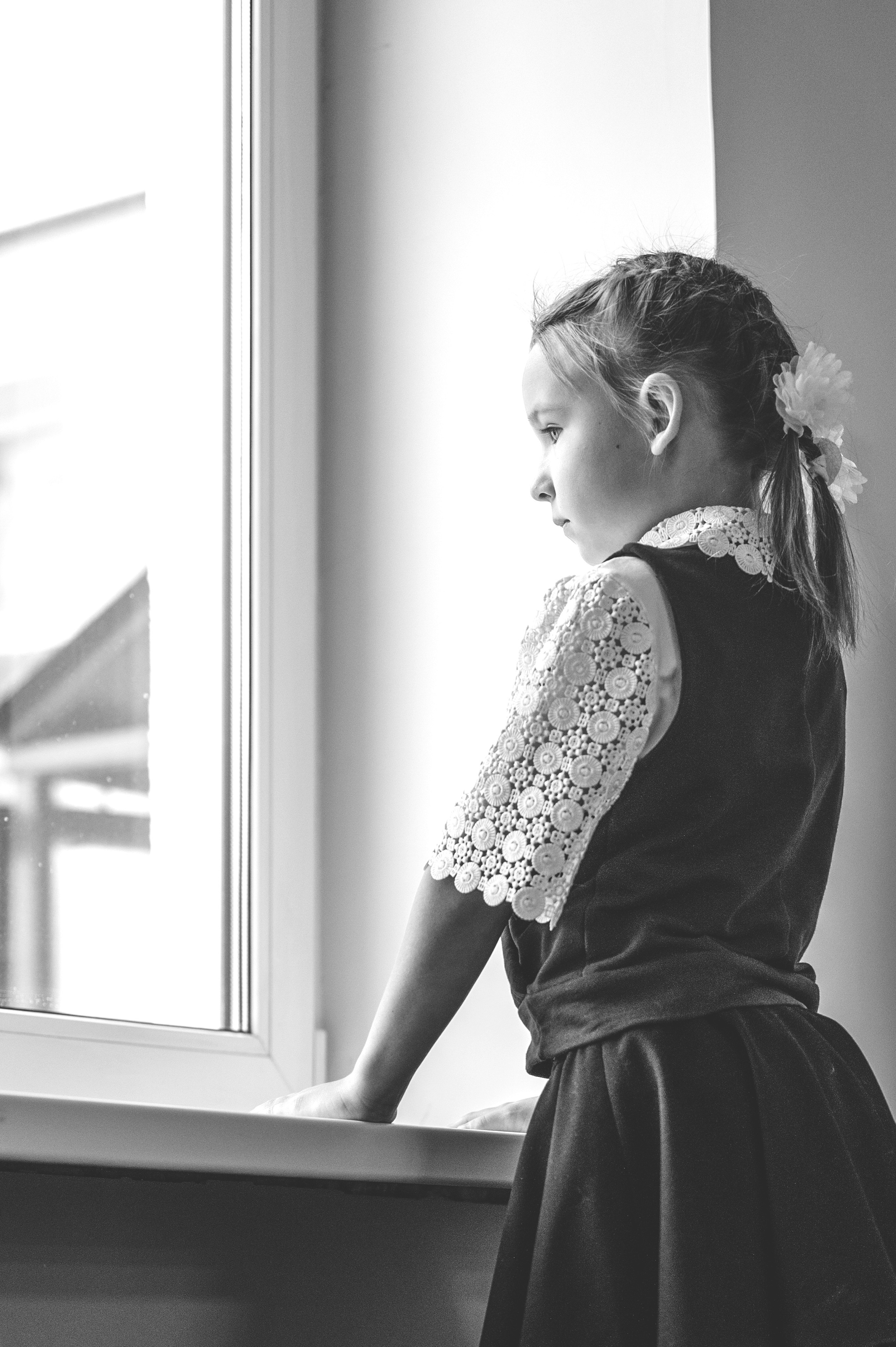 О тебе. Главная