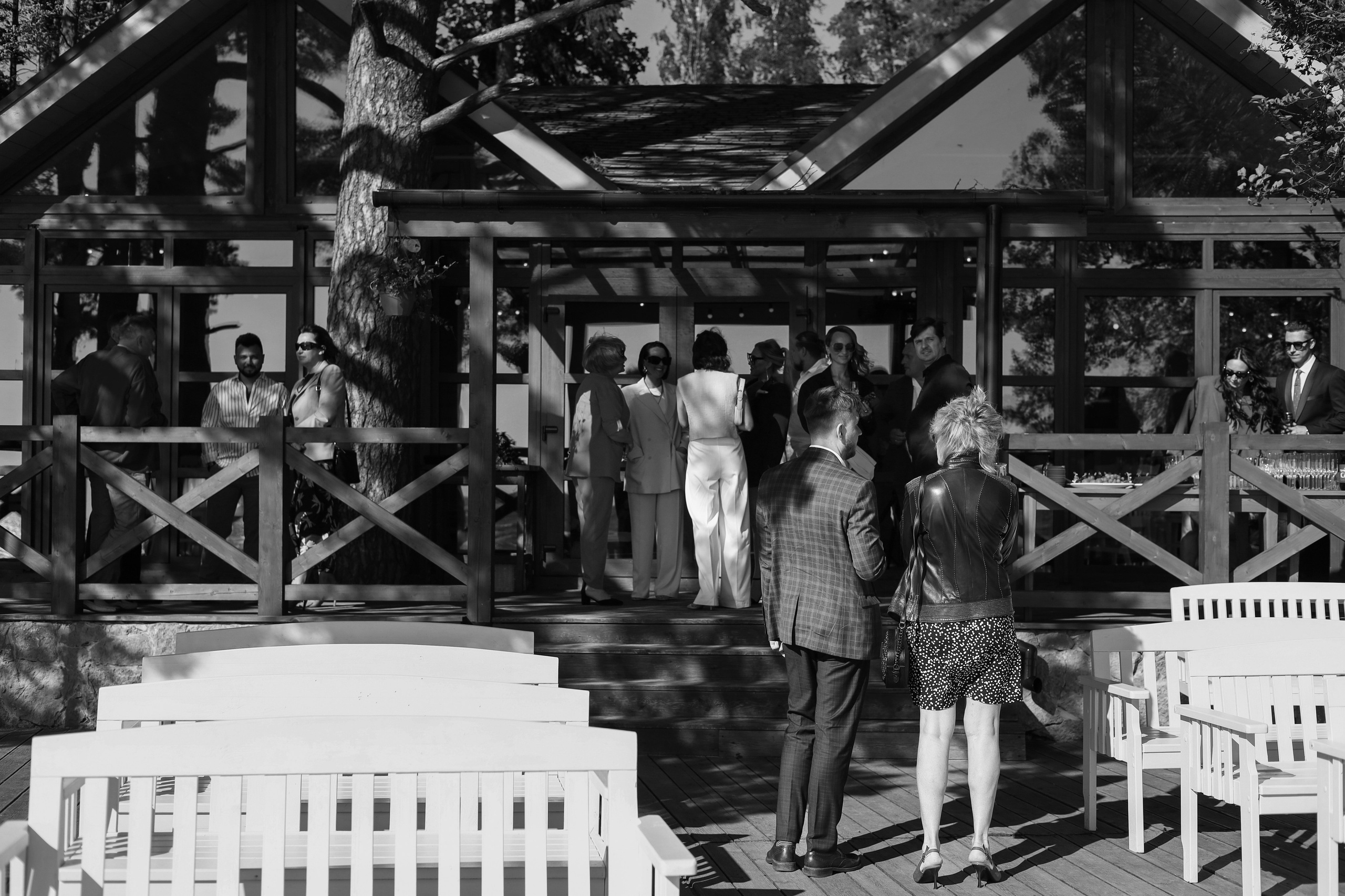 𝒮𝑒𝓇𝑔𝑒𝓎 & 𝒥𝓊𝓁𝒾𝒶. Свадебный фотограф в Санкт-Петербурге