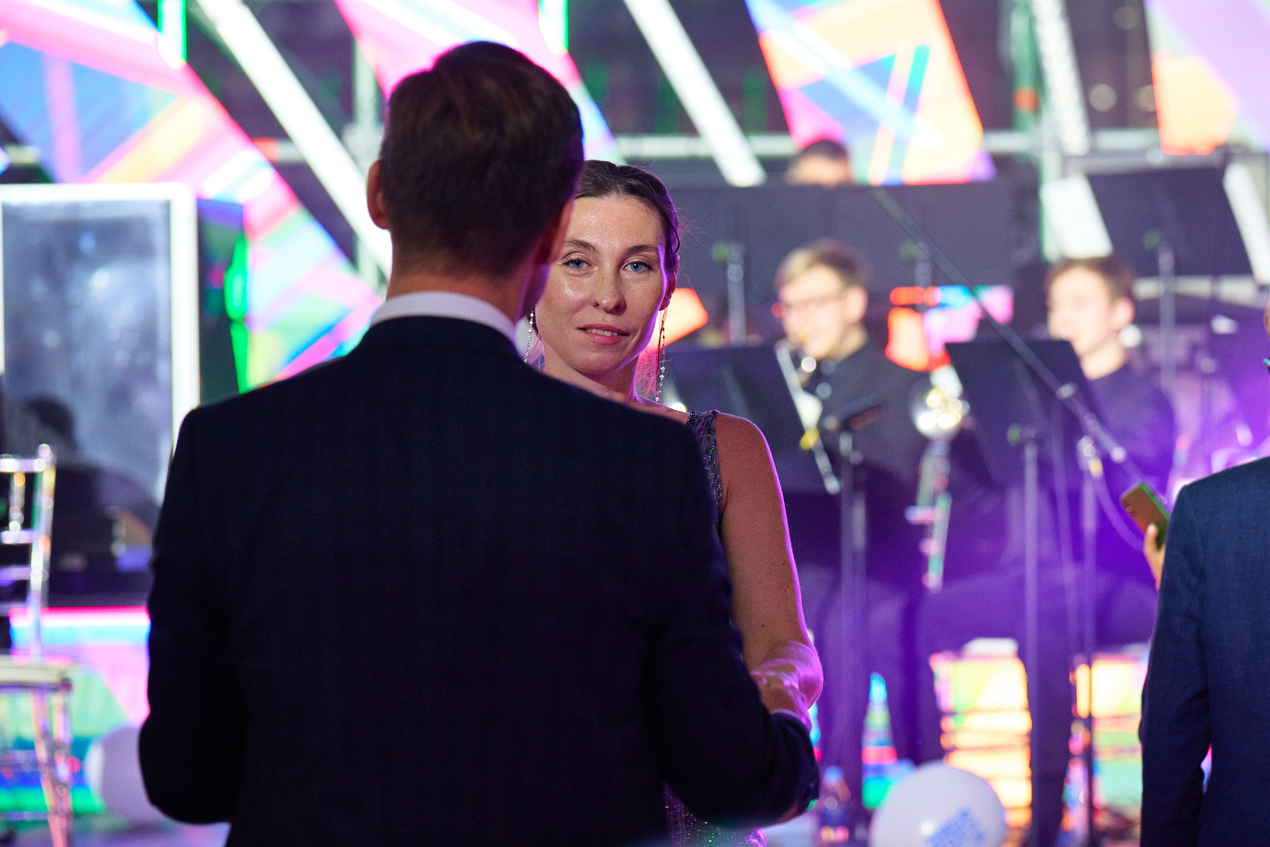 Зимний бал 14.12. Профессиональный репортажный фотограф Инесса Иминова