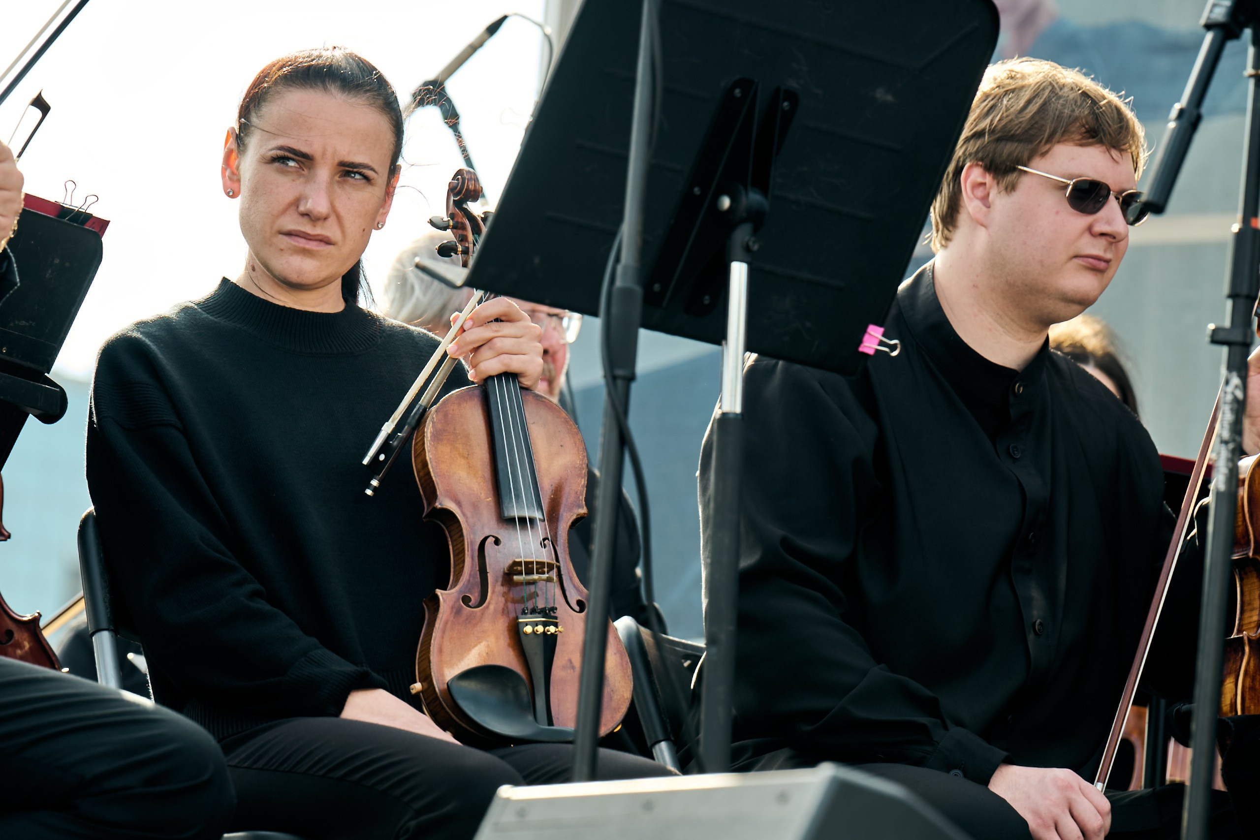 Международный Тихоокеанский Театральный Фестиваль. Профессиональный репортажный фотограф Инесса Иминова