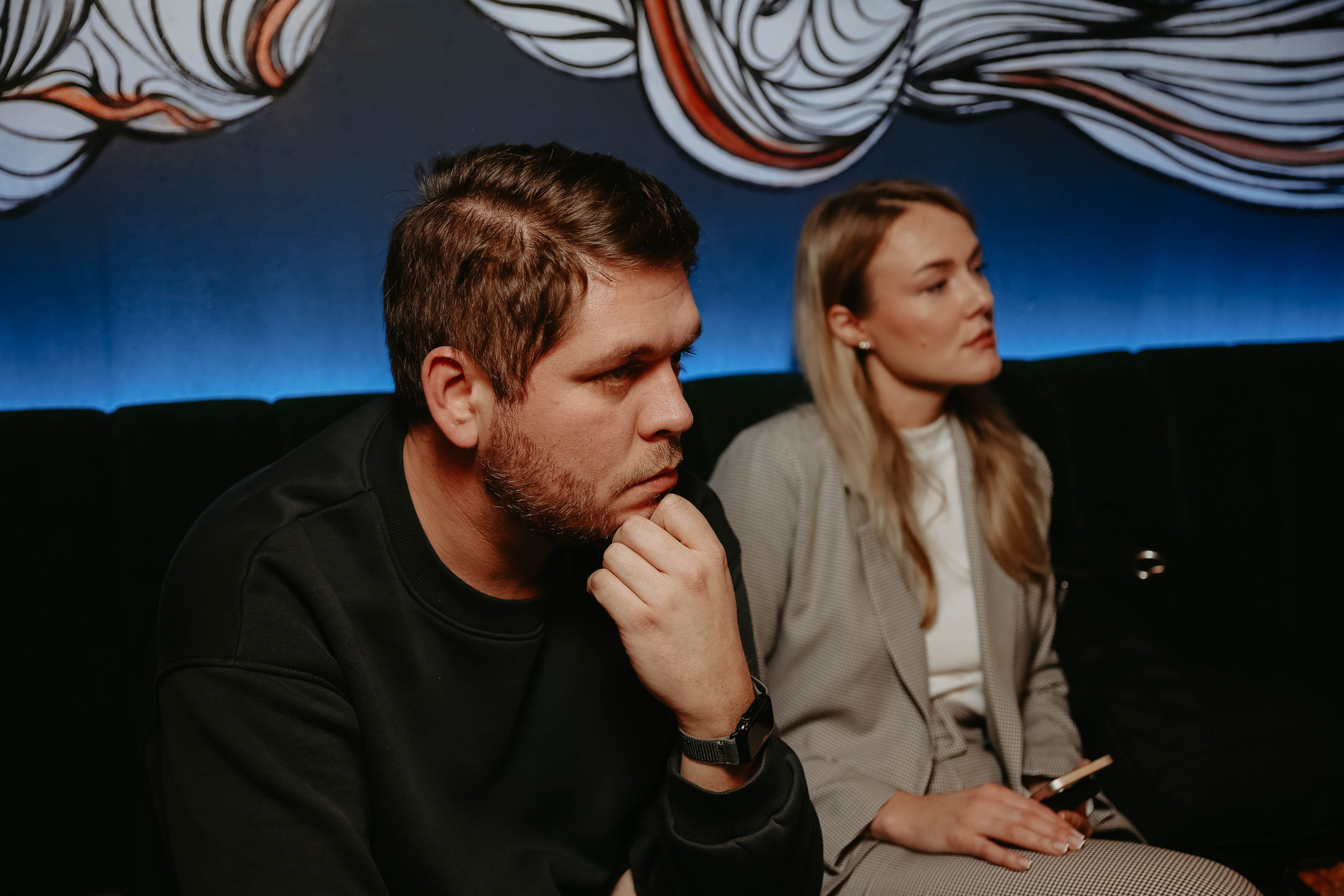 Презентация бренда Гудвин. Photographer in Moscow & everywhere in the World Alena Vyalova