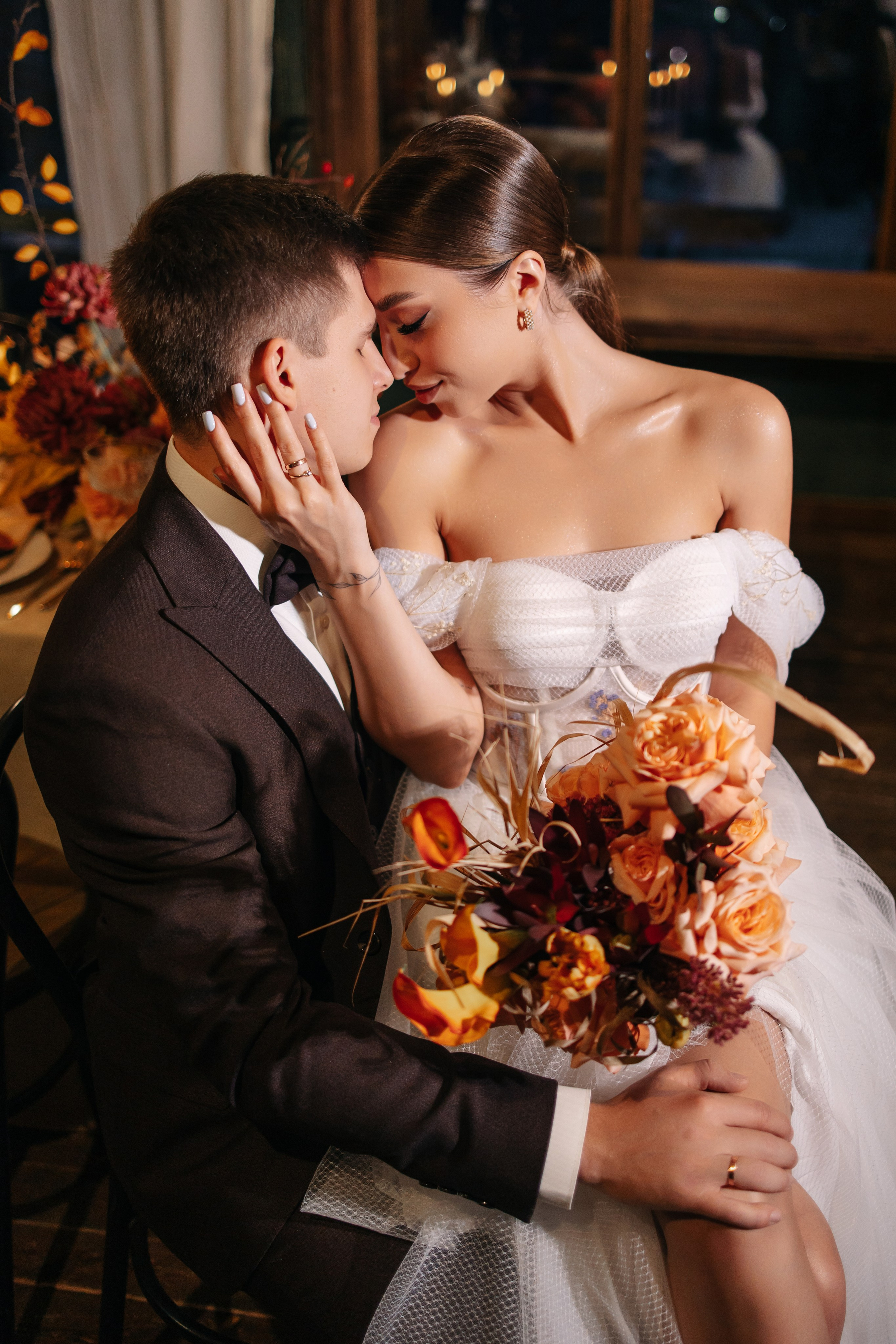 Алексей и Ксения