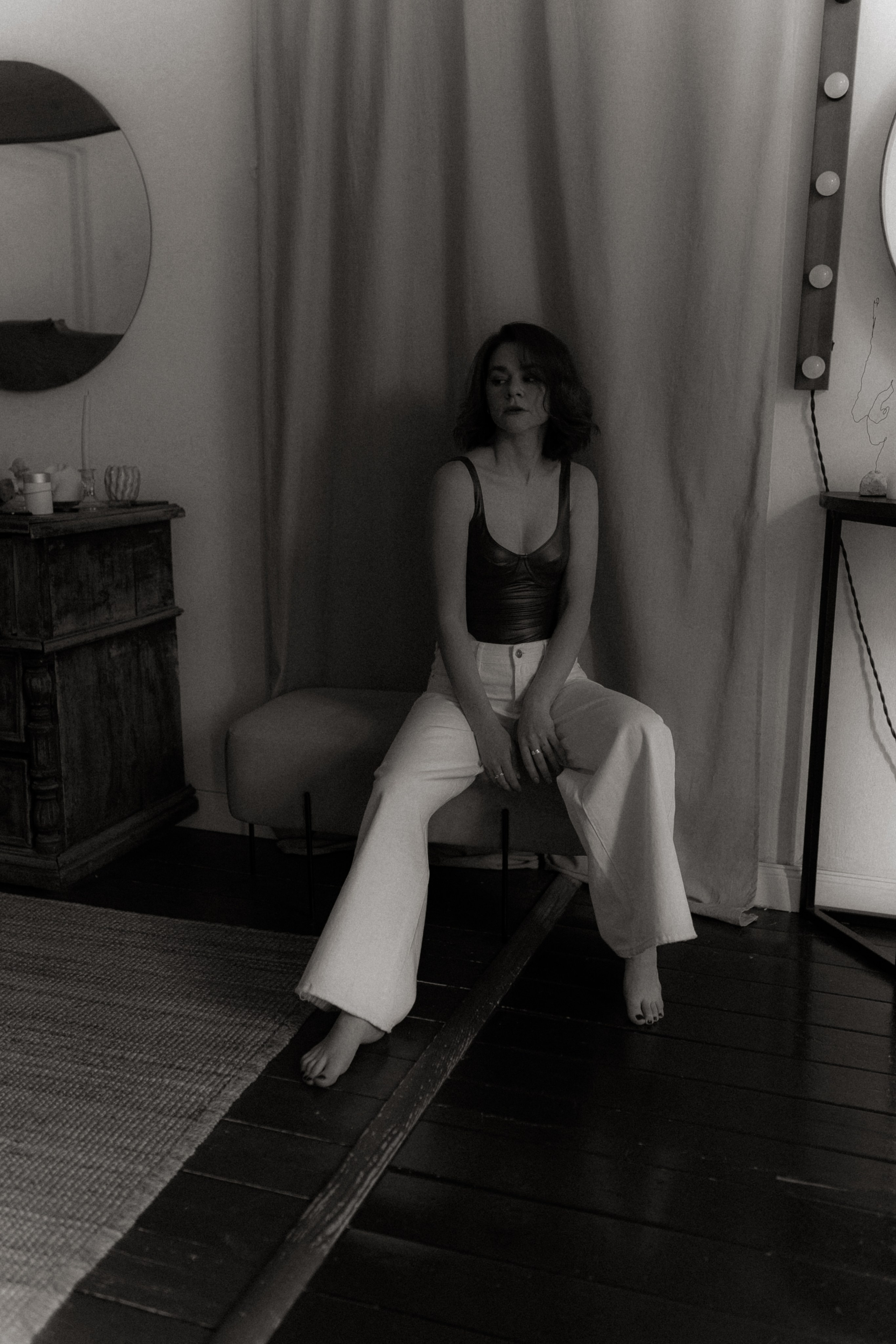 Полина. DARYA.BELKINA