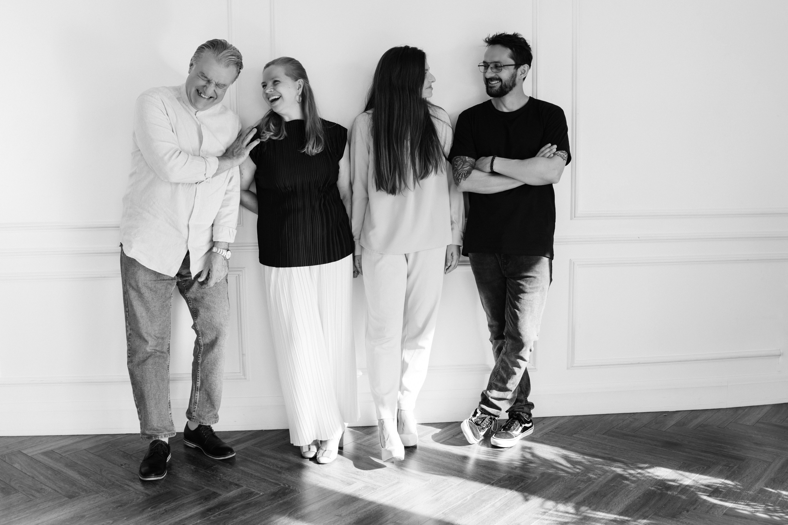 Love. Фотограф Москва Татьяна Гайдаржи