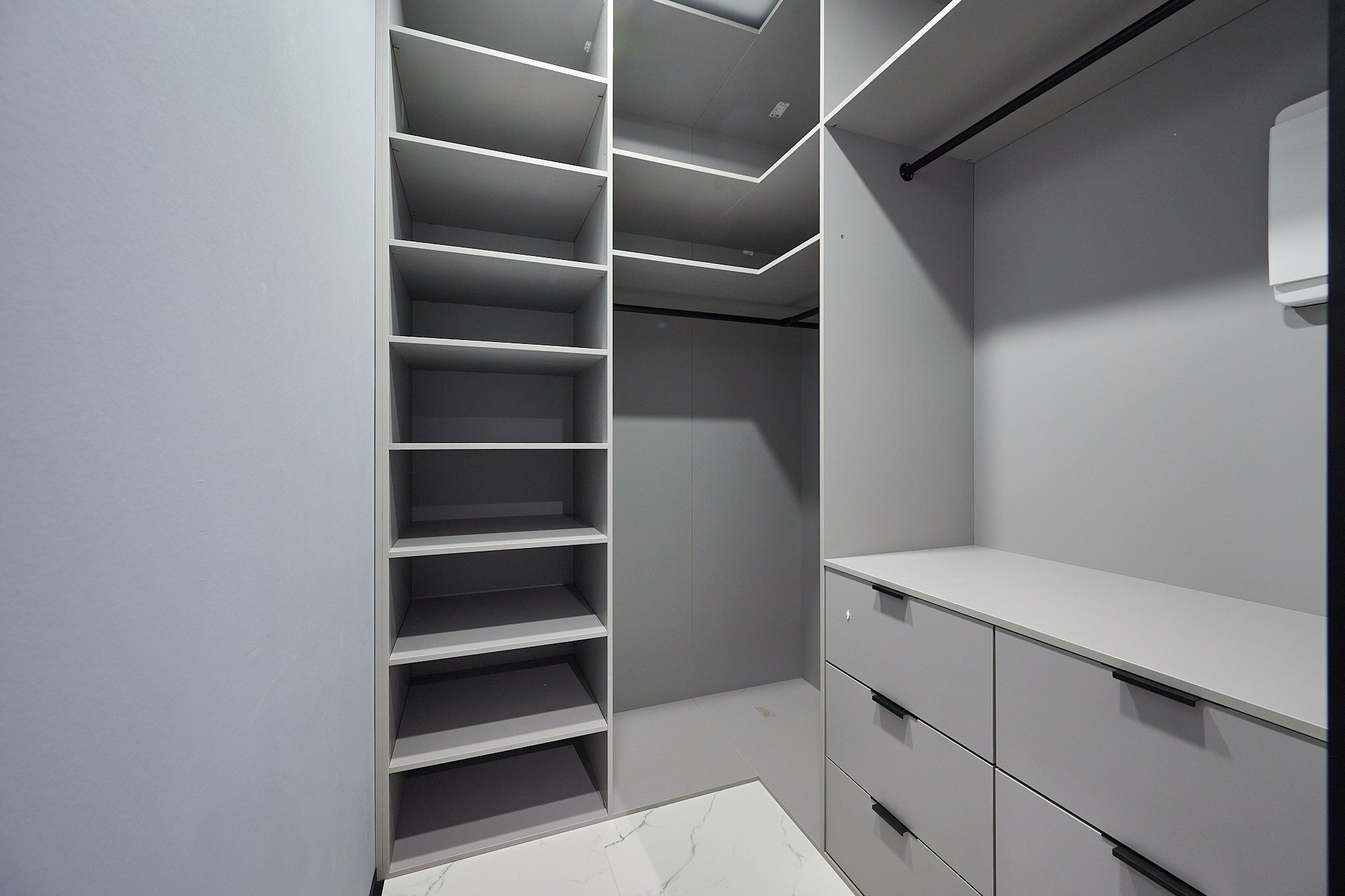 Квартира 176. Интерьерный фотограф в Краснодаре