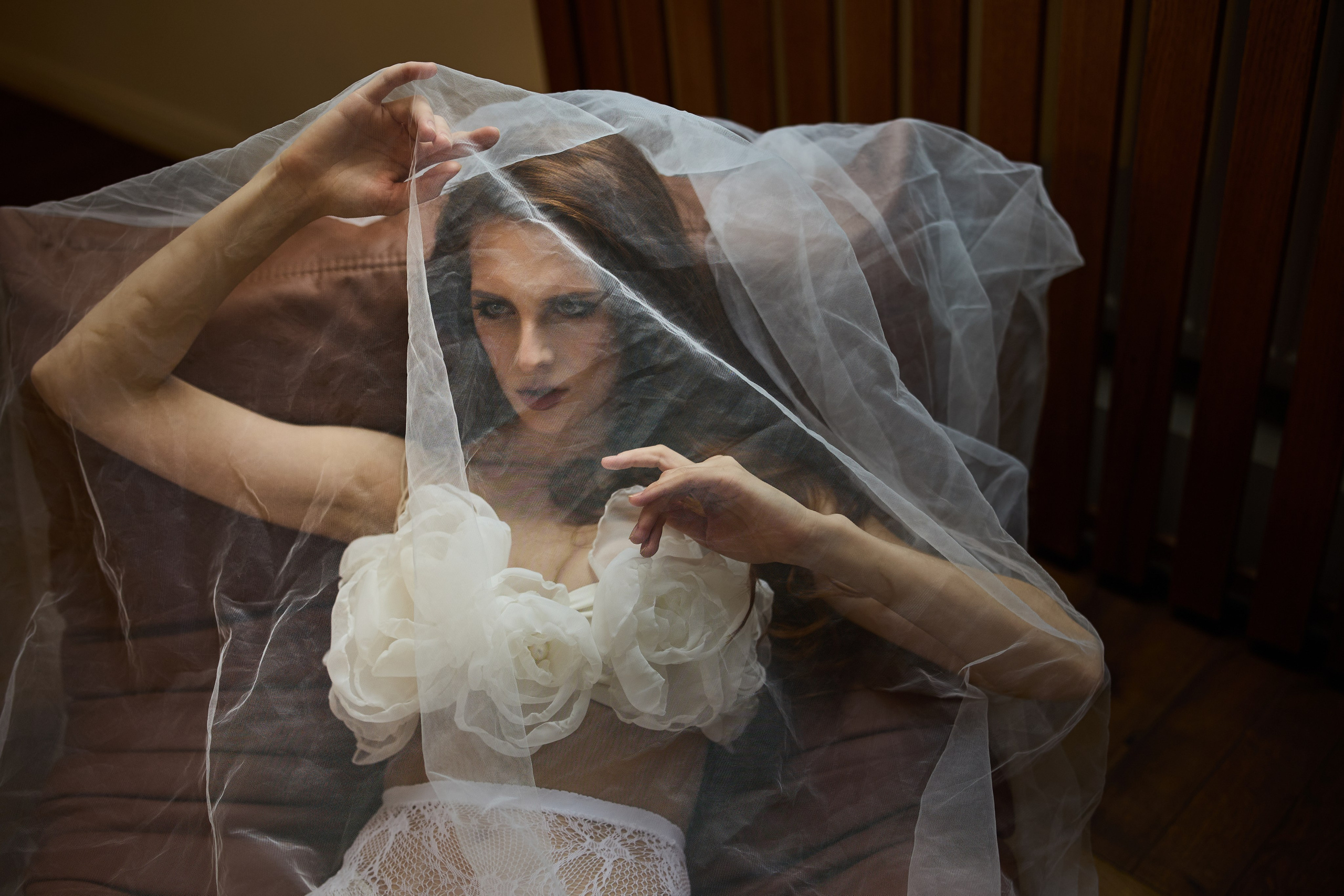 Семен и Алина. Shevelev Nikita Photography