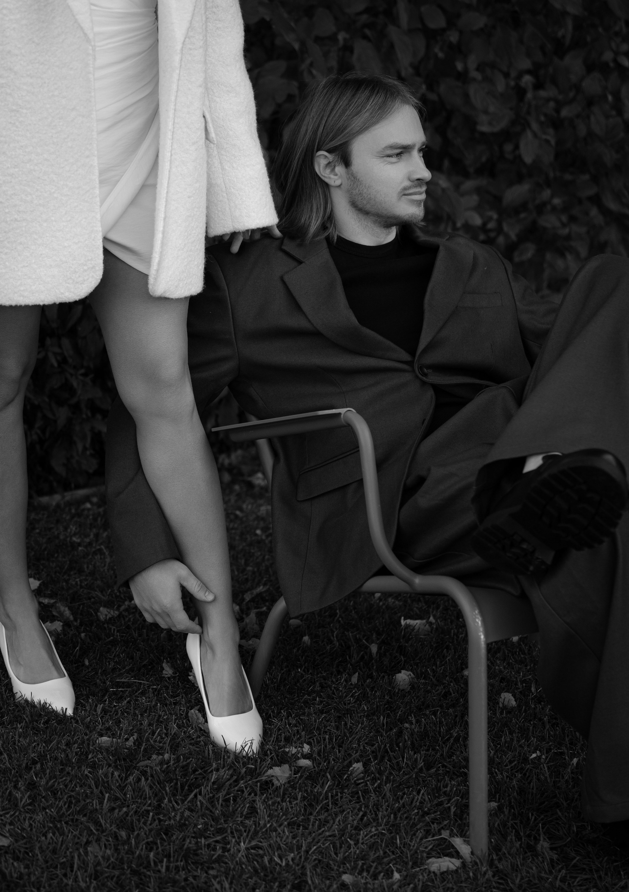 Юлия и Юрий. Ваш фотограф — Александра Андрущенко