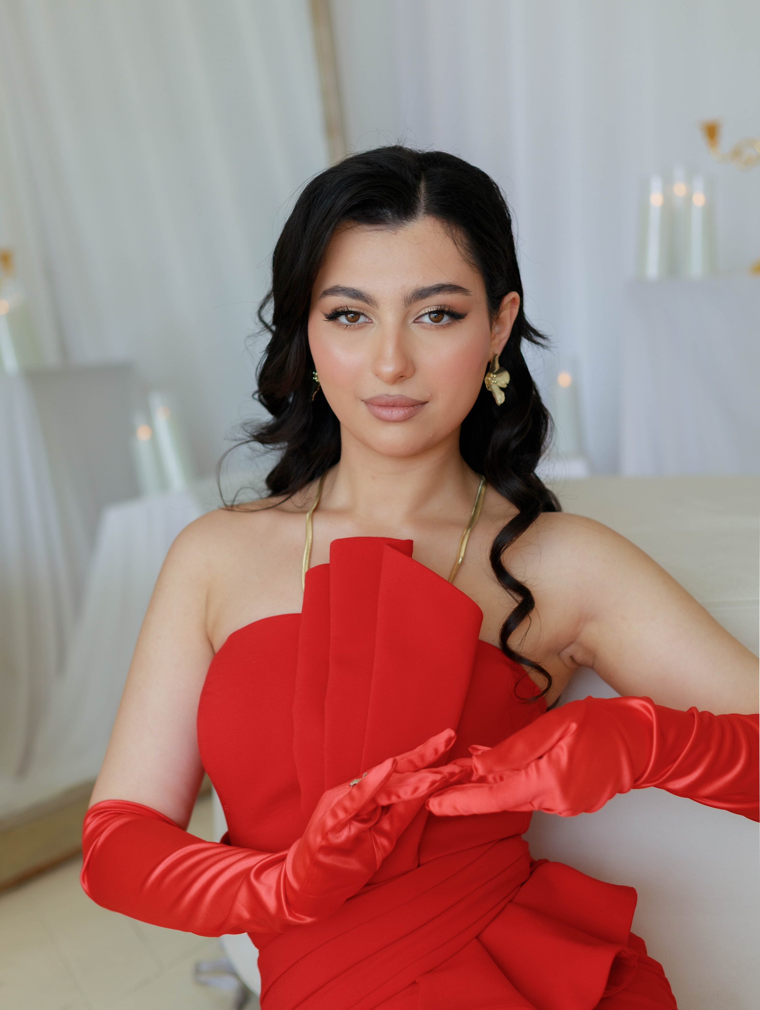 Ангелина. Репортажный фотограф в Новосибирске Алена Помазунова