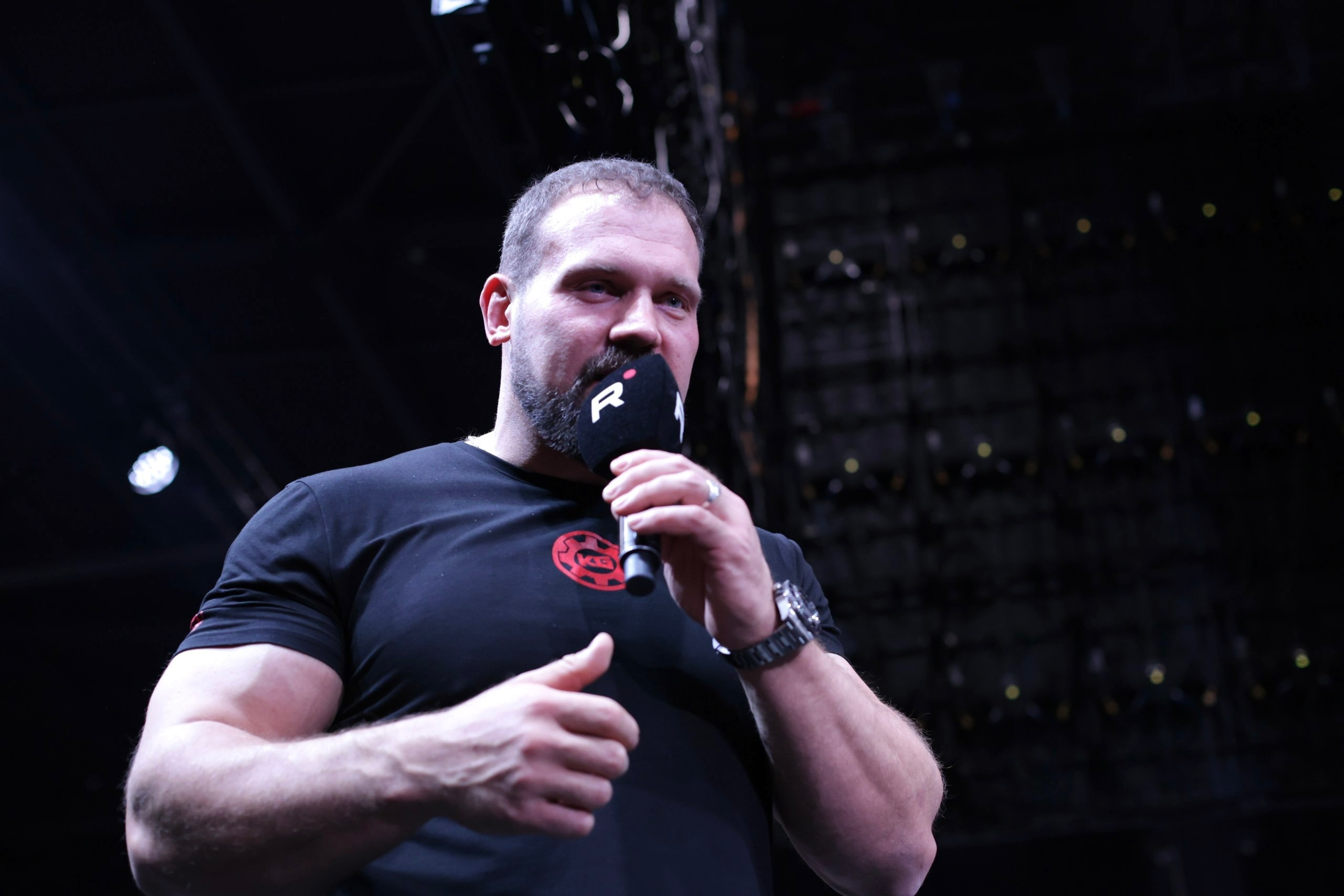 Спортивный фестиваль SARYCHEV POWER EXPO 2025. Jane Kudryavtseva | MODEL PHOTO & PORTRAIT