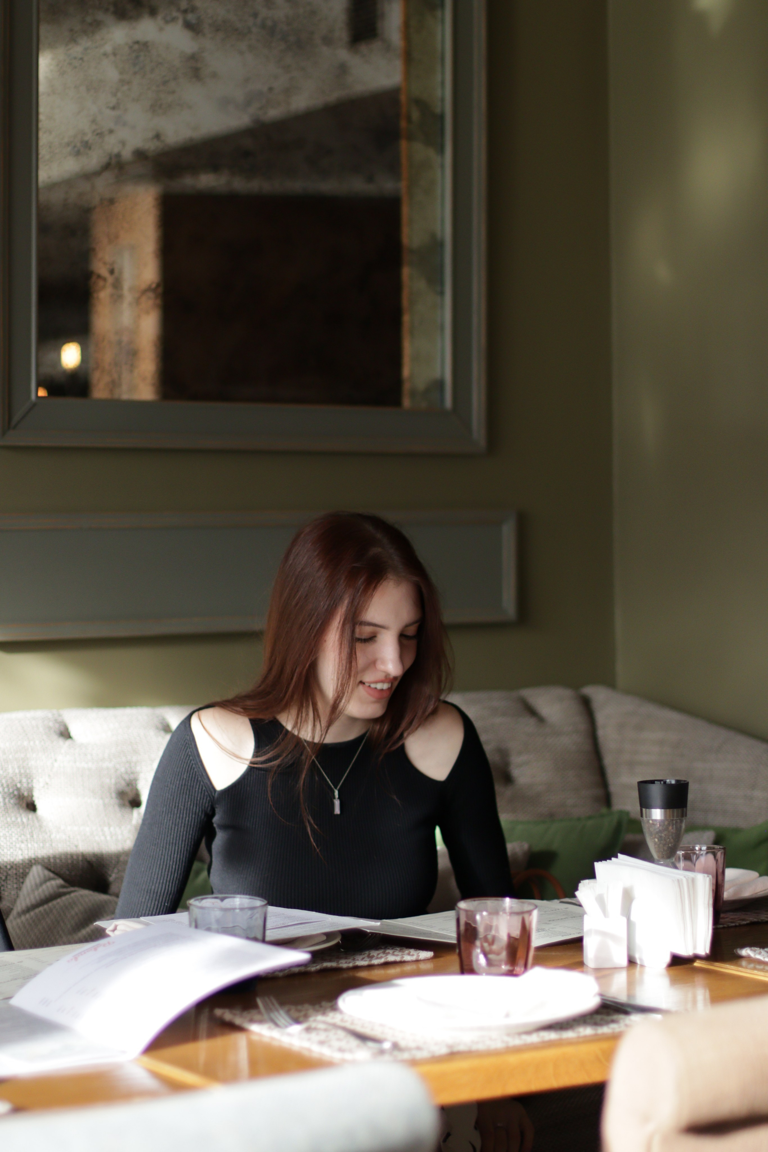 Женские мероприятия — LADY’S BREAKFAST, BRUNCH — PROMO. Jane Kudryavtseva | MODEL PHOTO & PORTRAIT