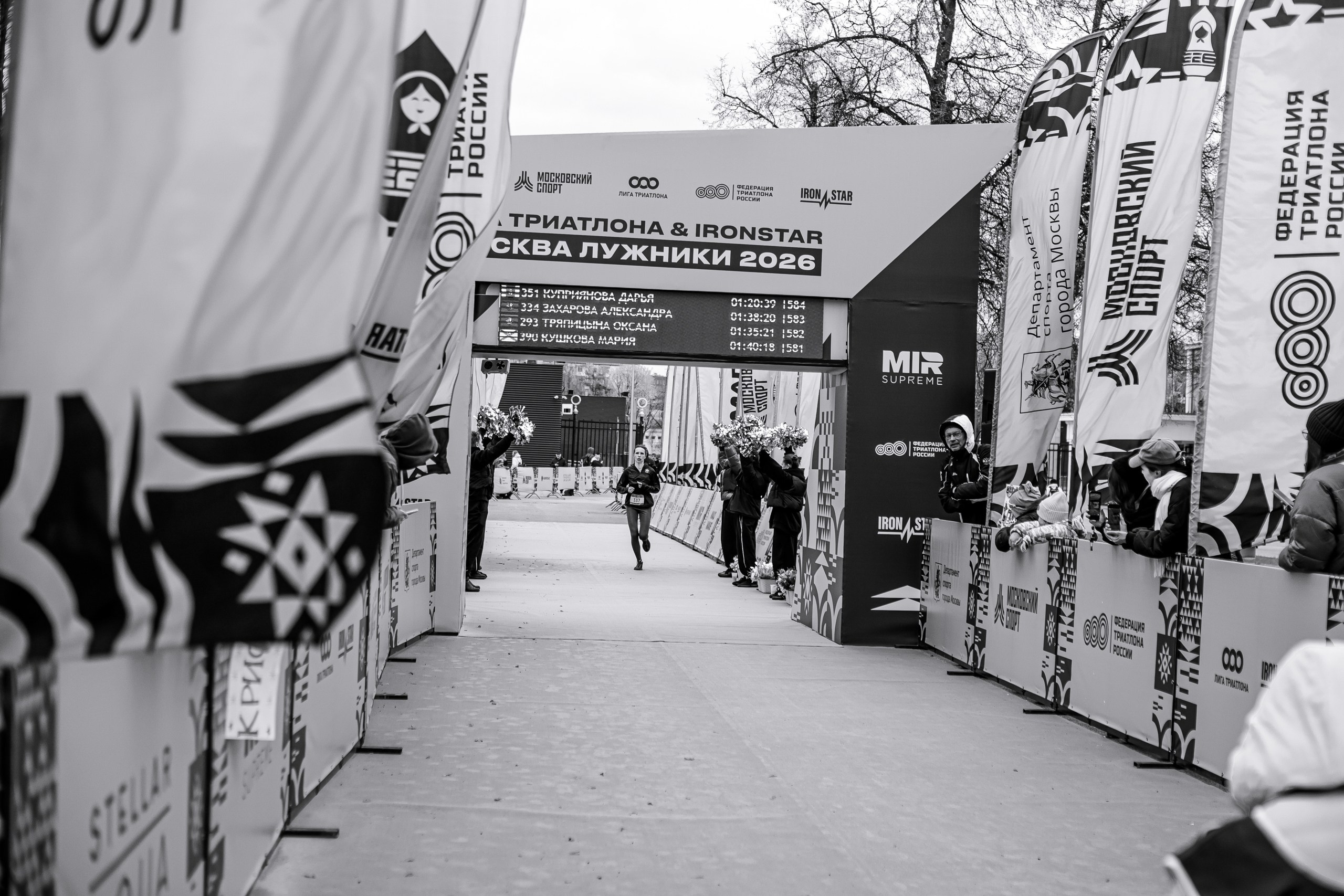 IRONSTAR Лужники 18–19 апреля, Москва. Jane Kudryavtseva — Репортажный и портретный топ фотограф Москва