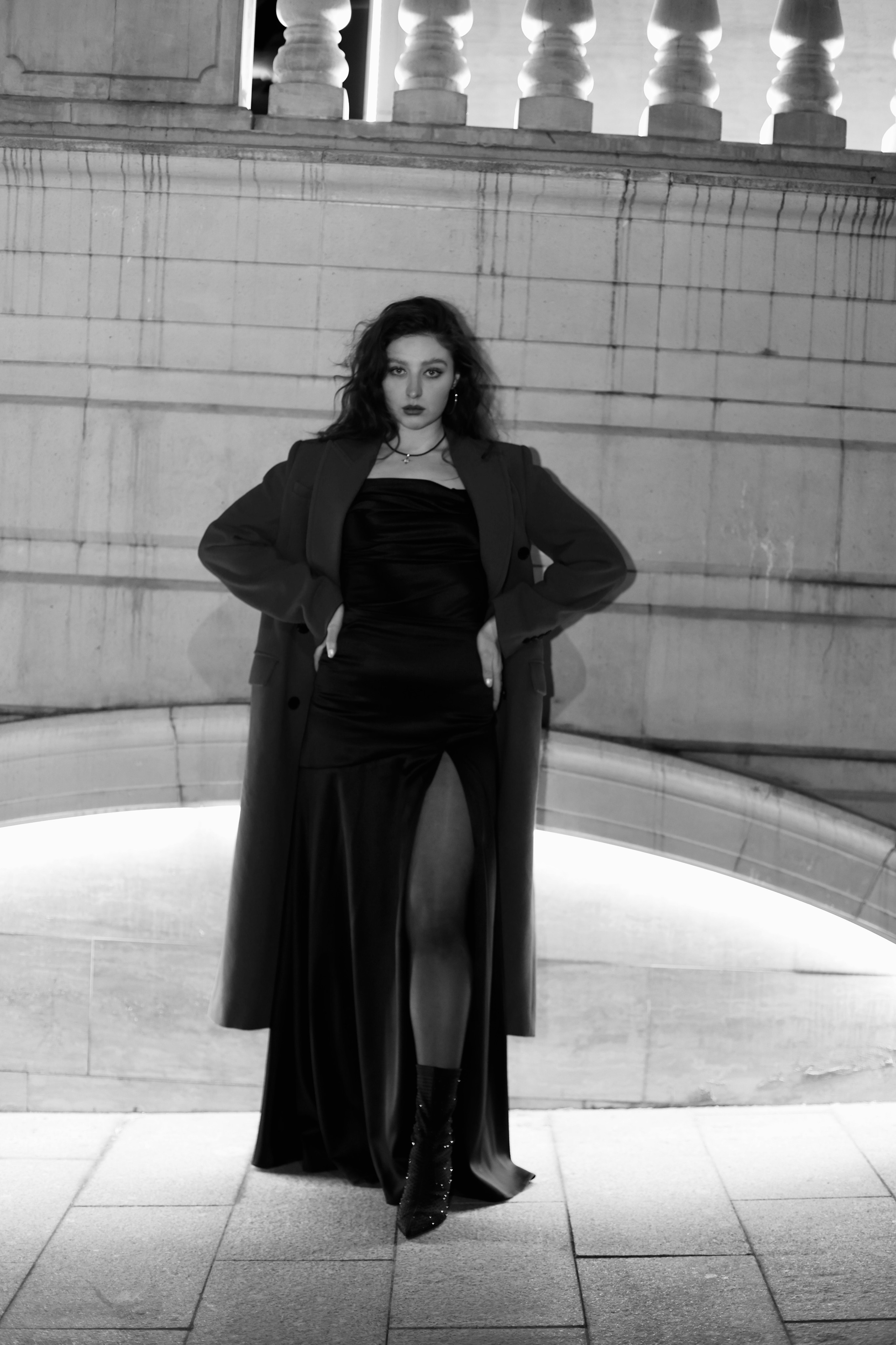 Тариф «Фотопрогулка» LUXURY STREET. Jane Kudryavtseva | MODEL PHOTO, PORTRAIT & EVENTS