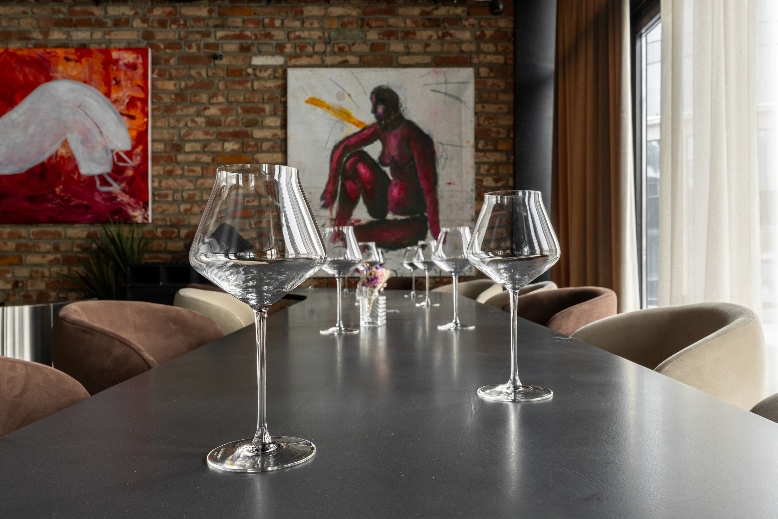 Интерьер. Демичев Стас фотограф