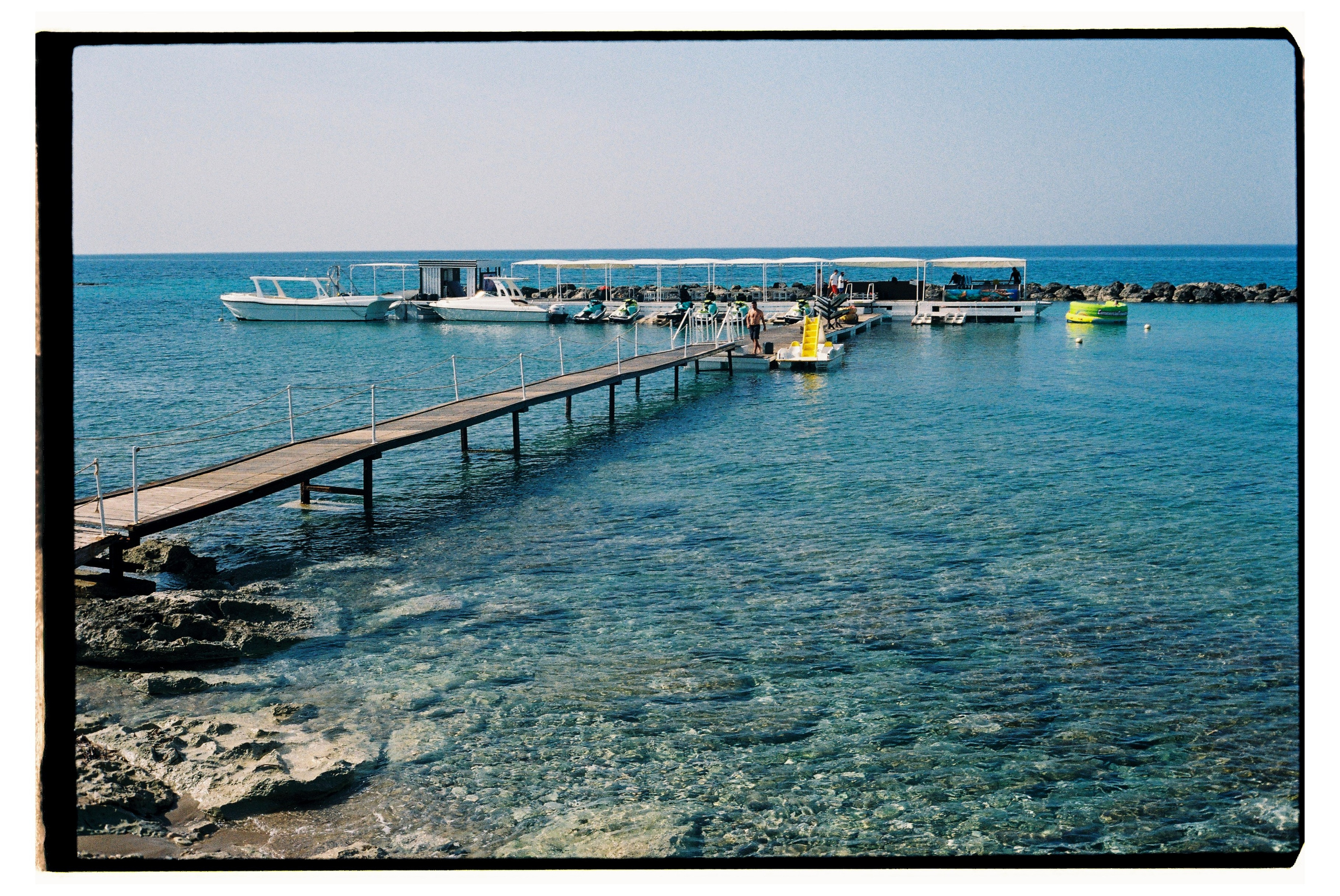 Mediterraneo. Фотограф Анастасия Губернаторова