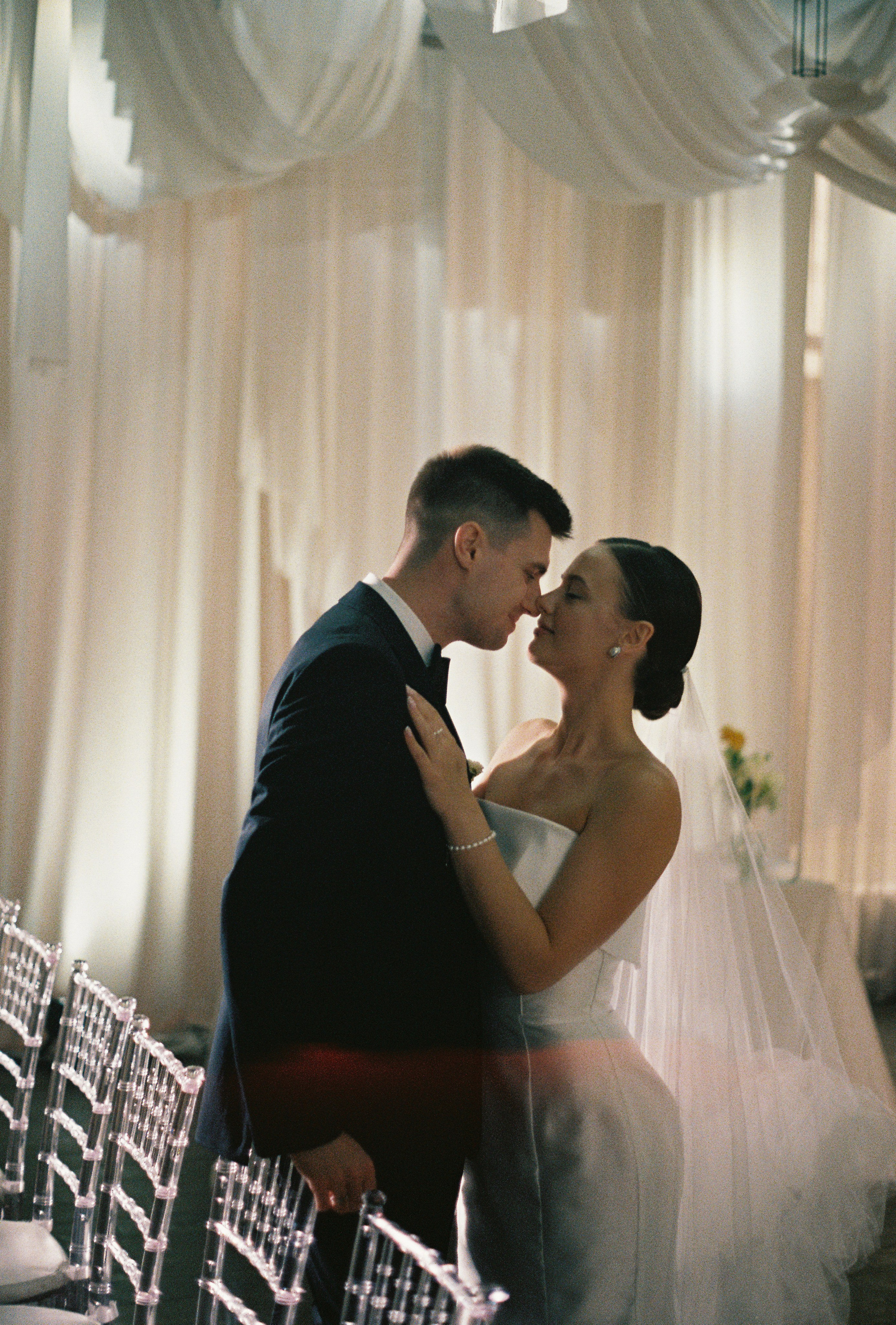 Плёночная фотография. Видеограф Сергей Болотов