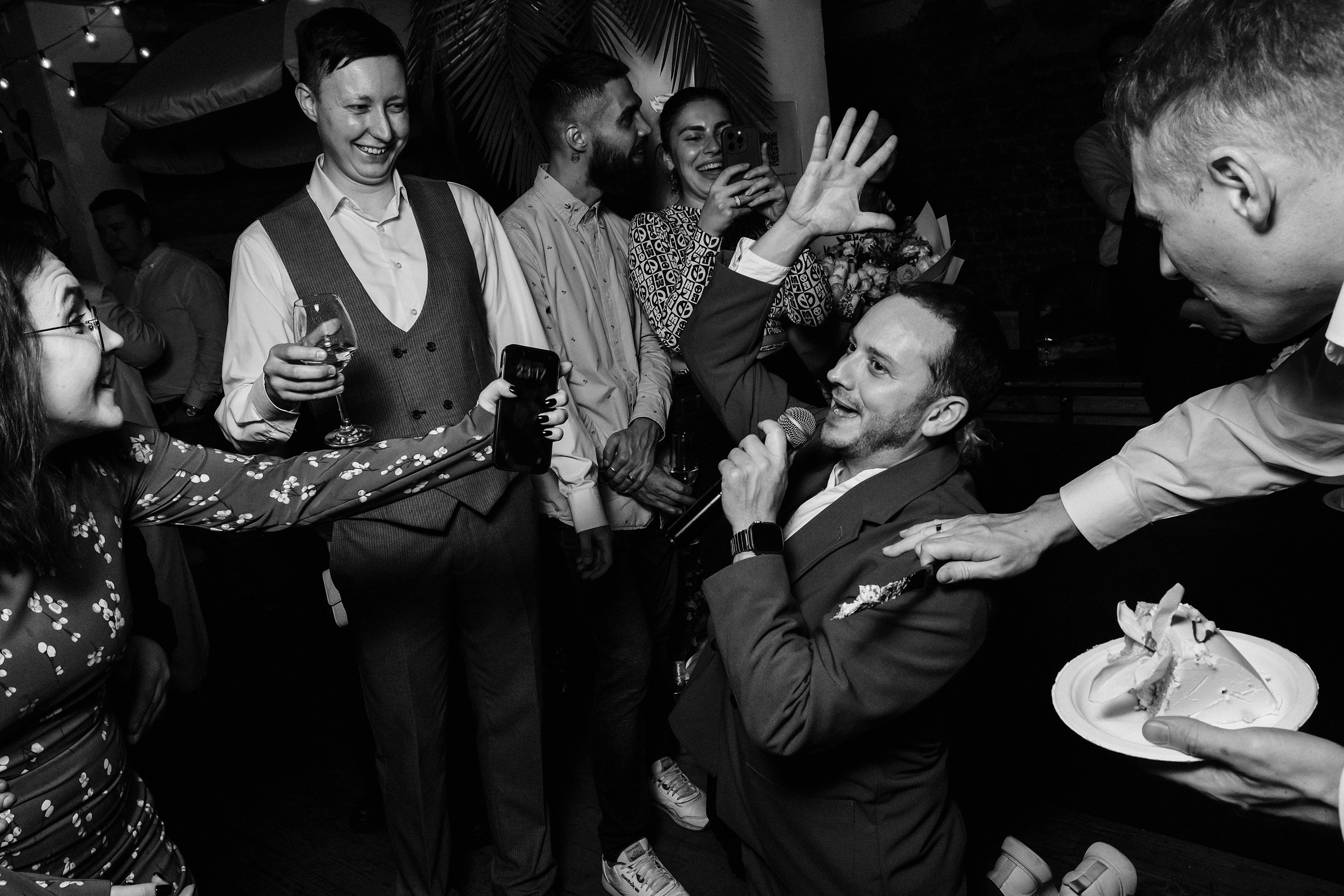 Репортаж. Фотограф Йошкар-Ола