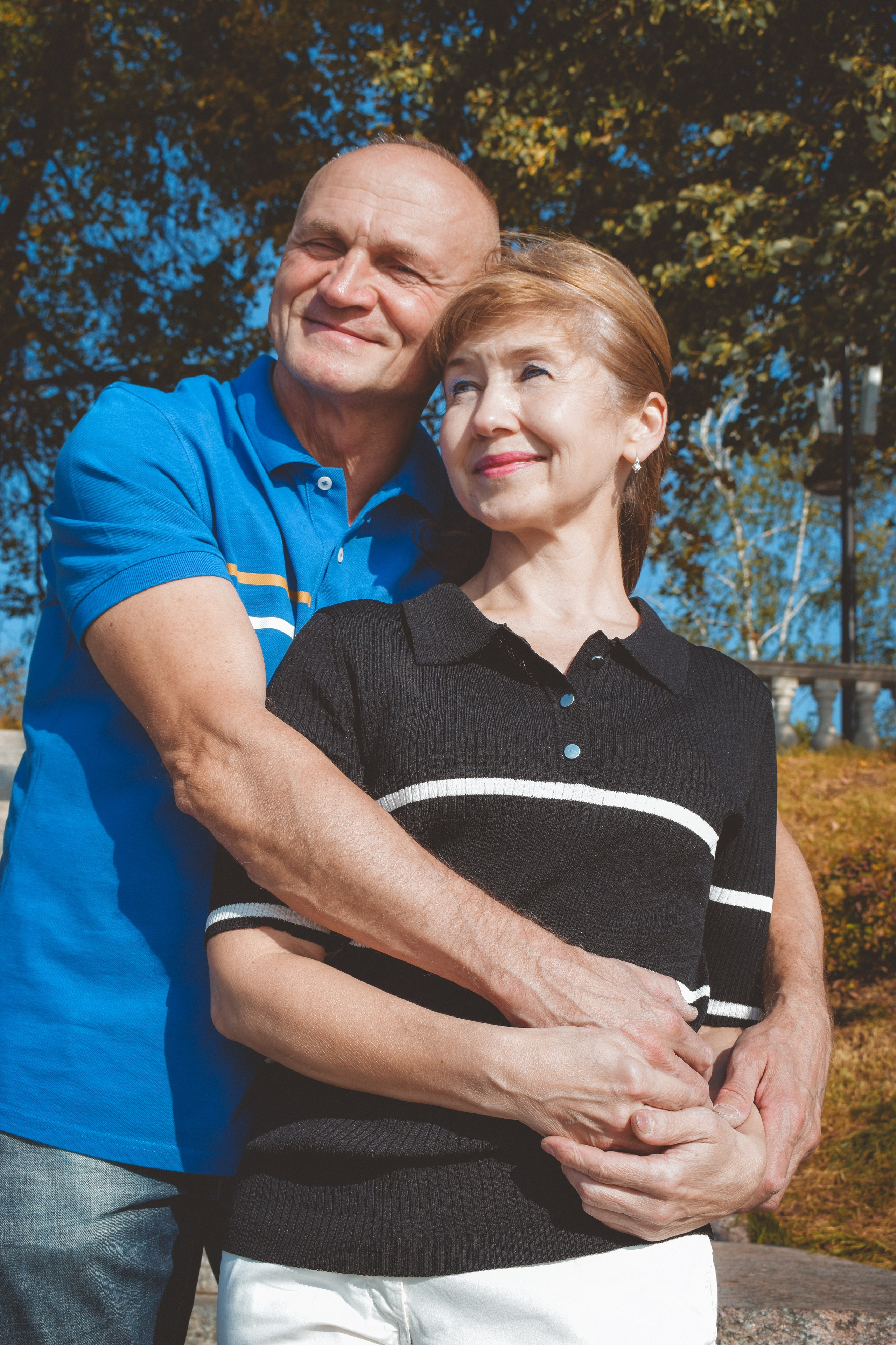 Милая парочка (2023 г.). Фотограф Москва