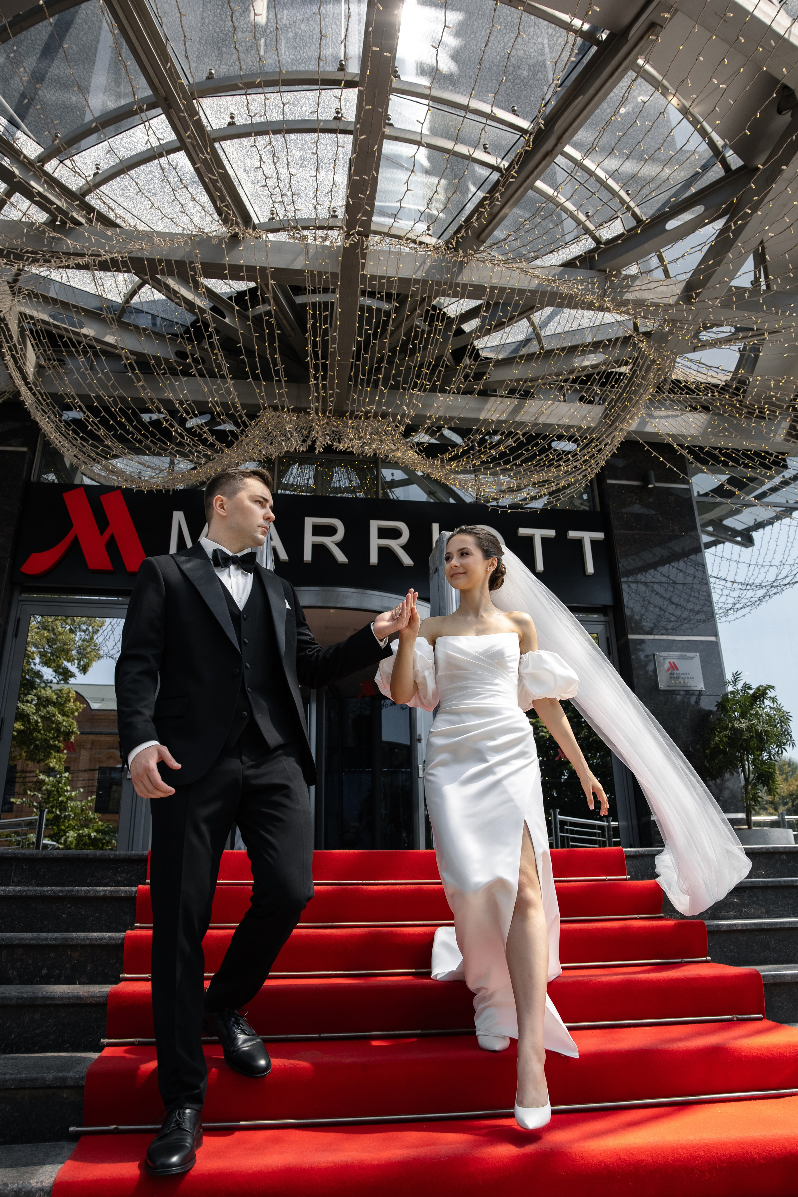 Артём и Валерия. Свадебный и семейный фотограф Краснодар, Юлия Потопахина