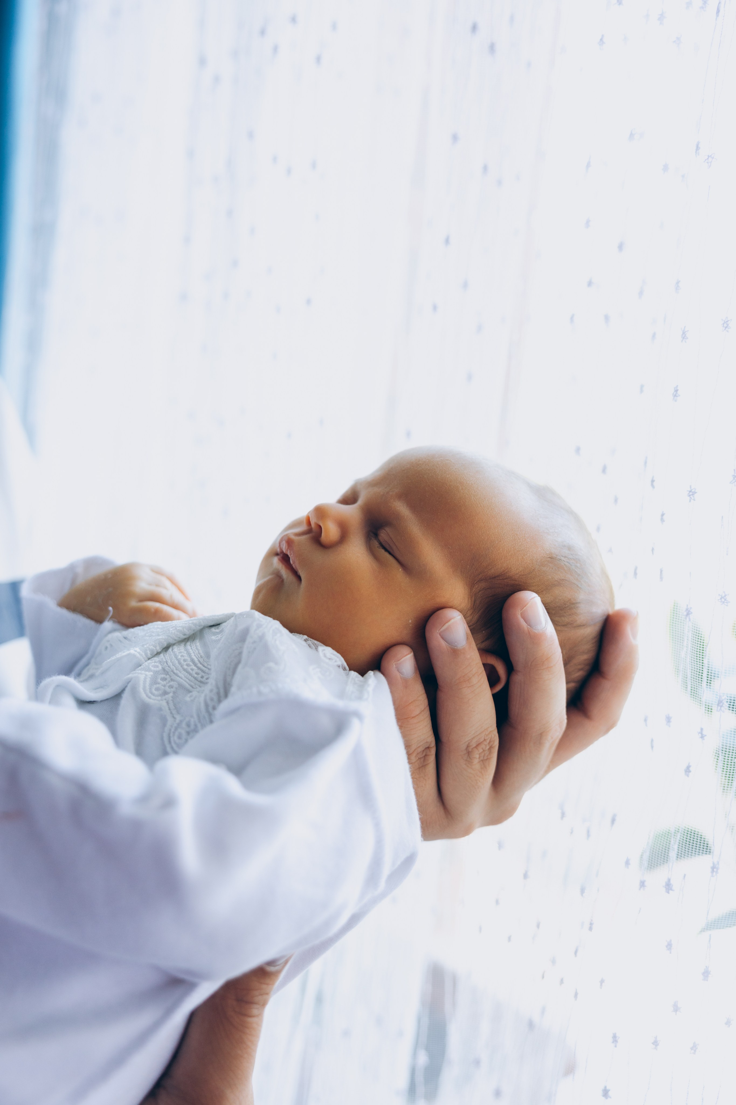 Домашняя съёмка с малышом. Свадебный, семейный фотограф в Иркутске Светлана Макаричева