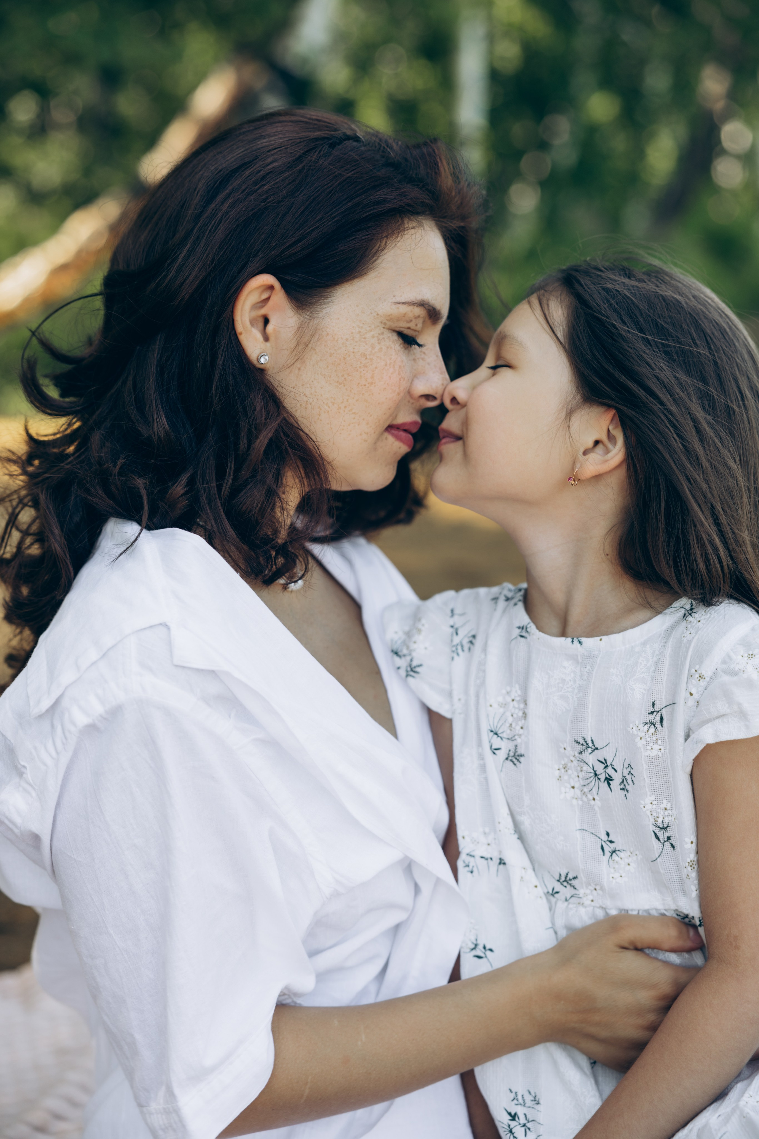 Прогулка в Новогрудинино. Свадебный, семейный фотограф в Иркутске Светлана Макаричева