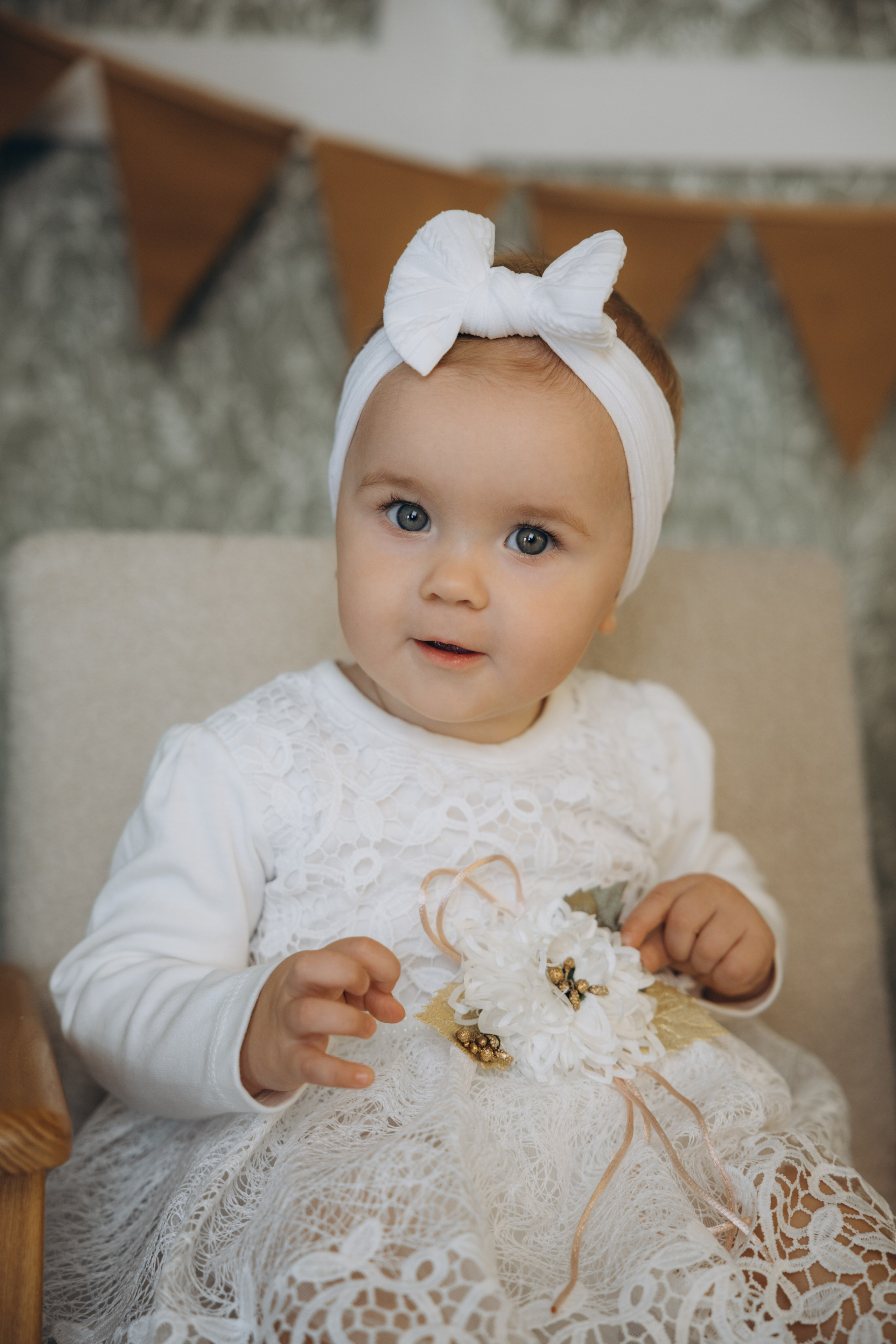 Арине год. Свадебный, семейный фотограф в Иркутске Светлана Макаричева