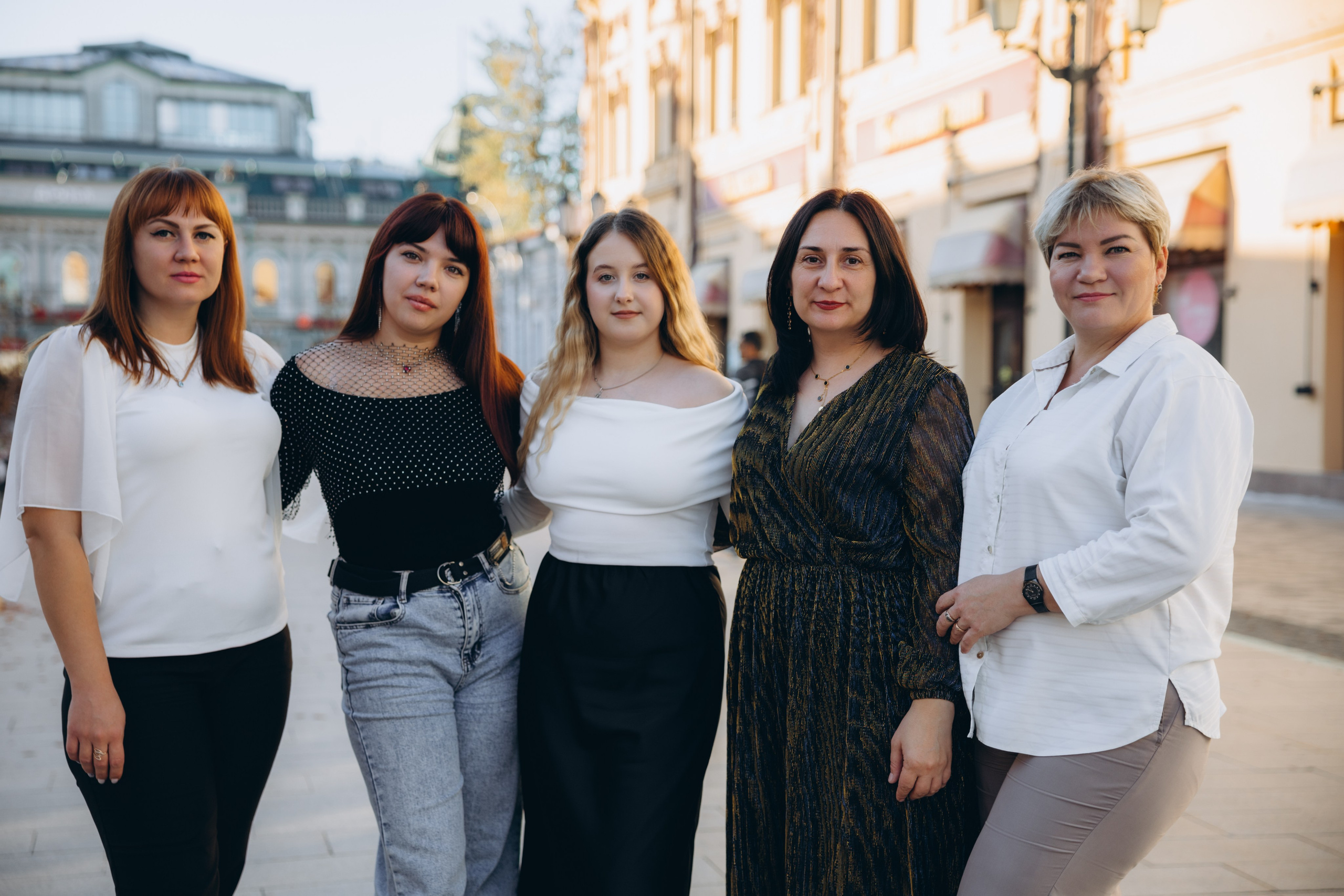 Прогулка. Свадебный, семейный фотограф в Иркутске Светлана Макаричева