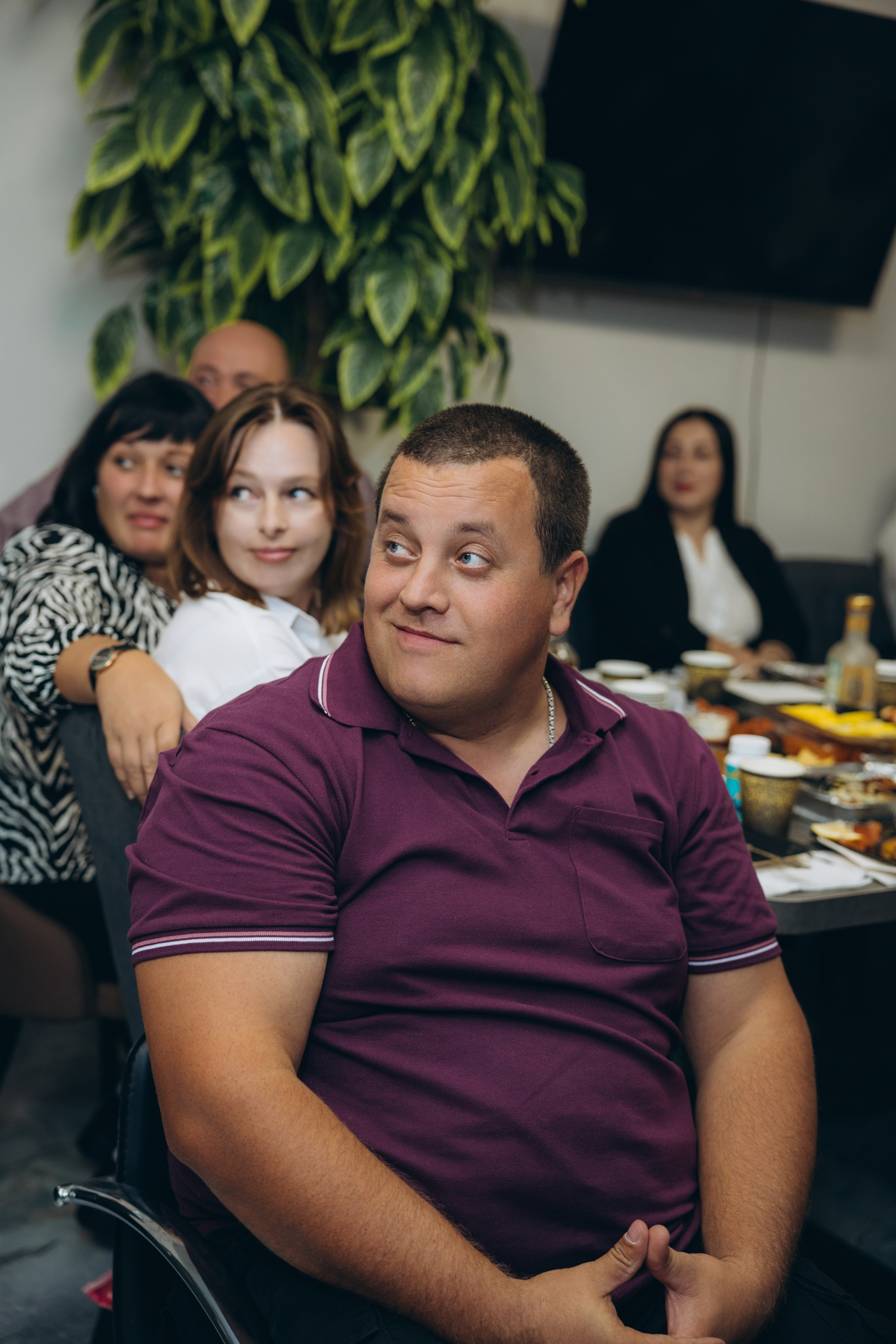 2 года компании «Удачный выбор». Свадебный, семейный фотограф в Иркутске Светлана Макаричева