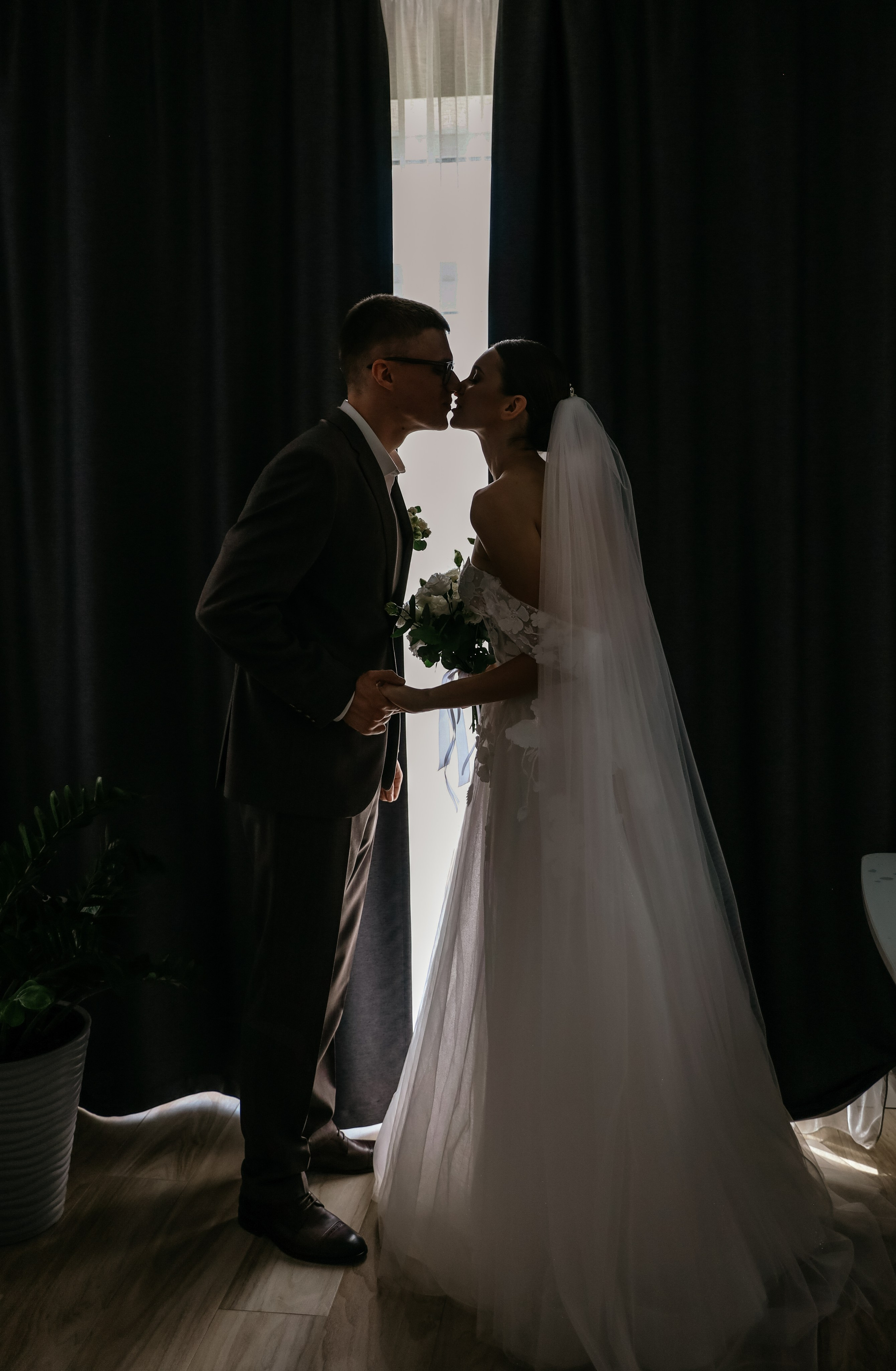 Lev & Angelina. Семейный и свадебный фотограф в Южноуральске Екатерина Столярова