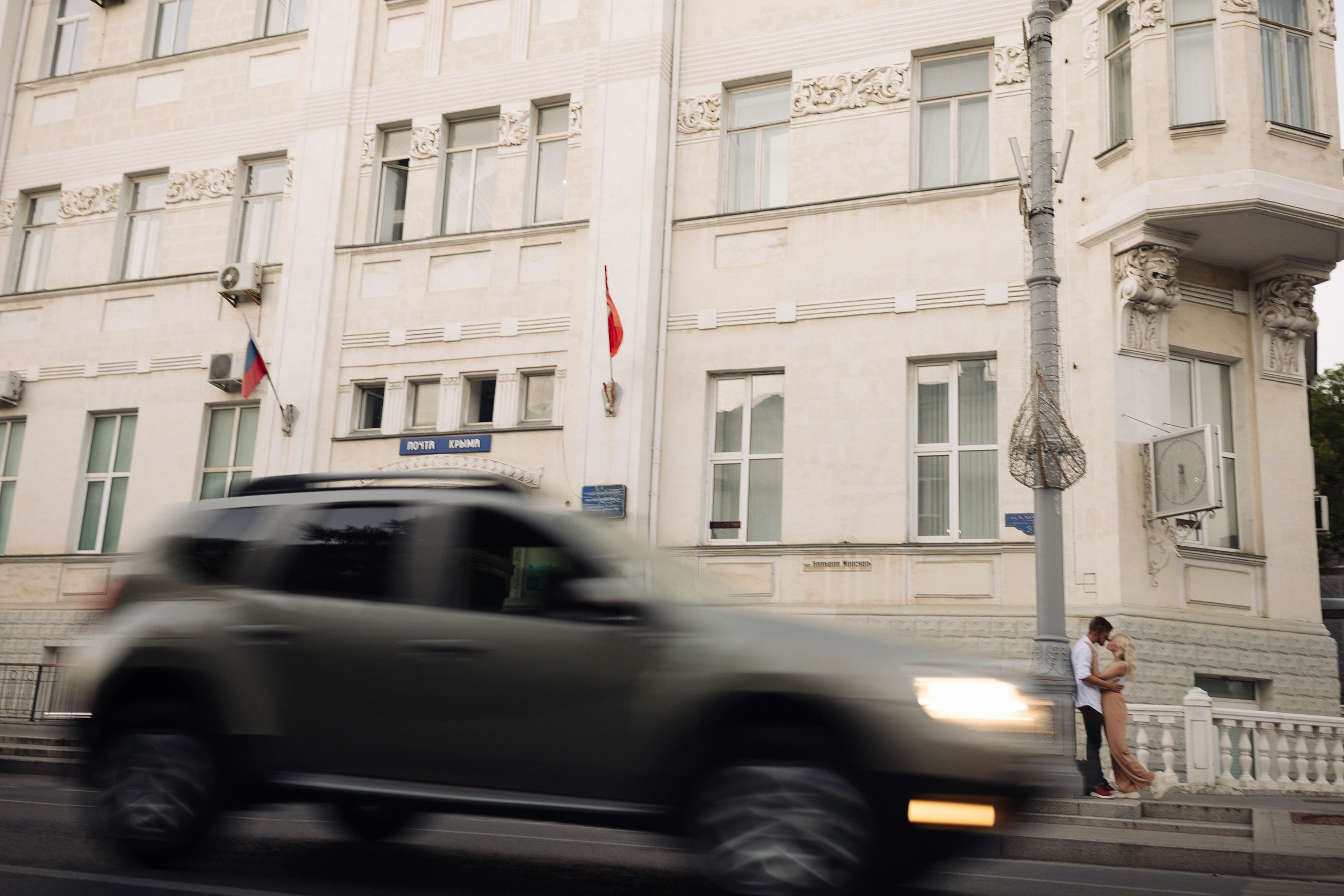 L&A. Семейный фотограф в Севастополе и Симферополе Александра Чистякова
