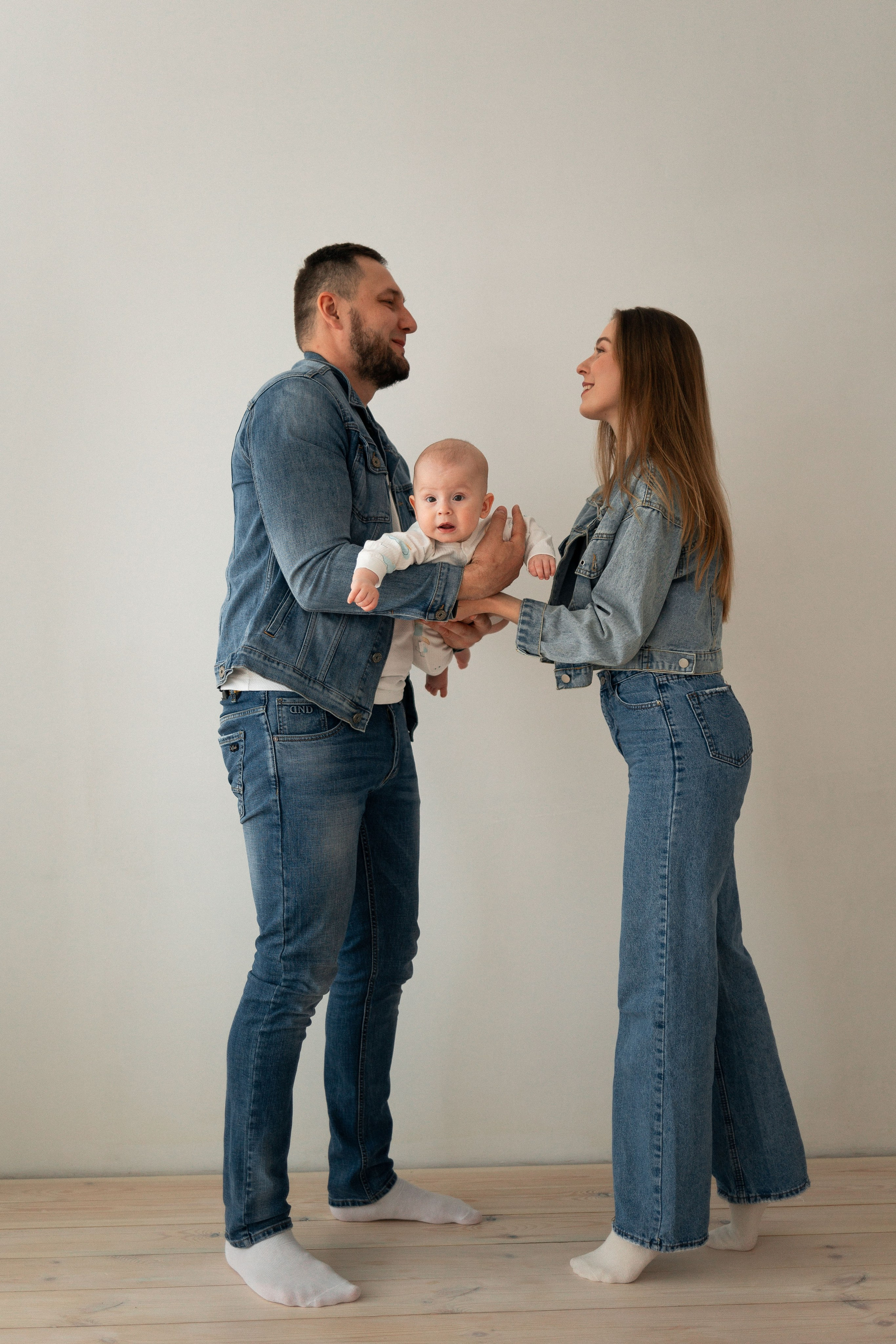 L&E&L. Семейный фотограф в Севастополе и Симферополе Александра Чистякова